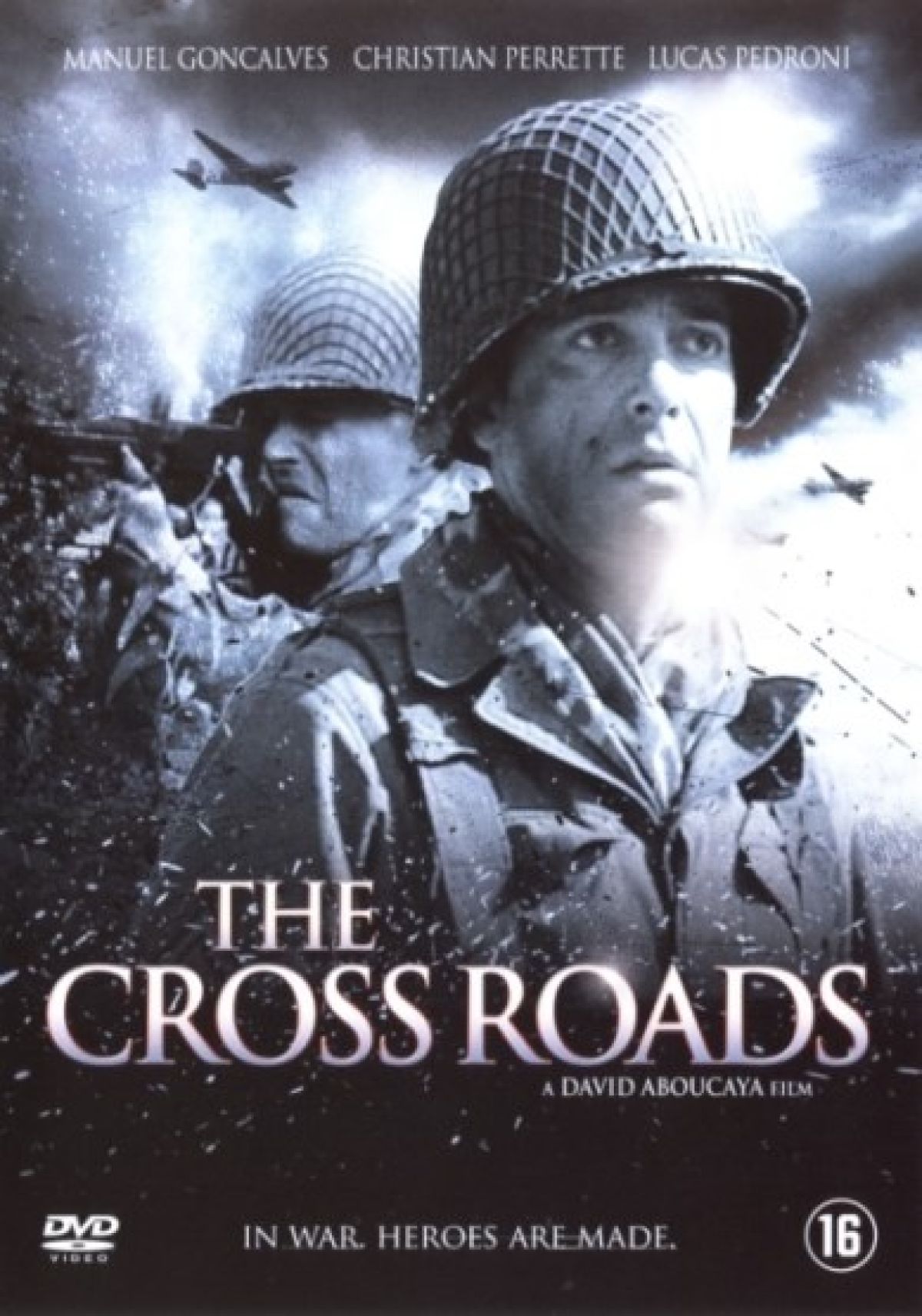 Afbeelding van Crossroads