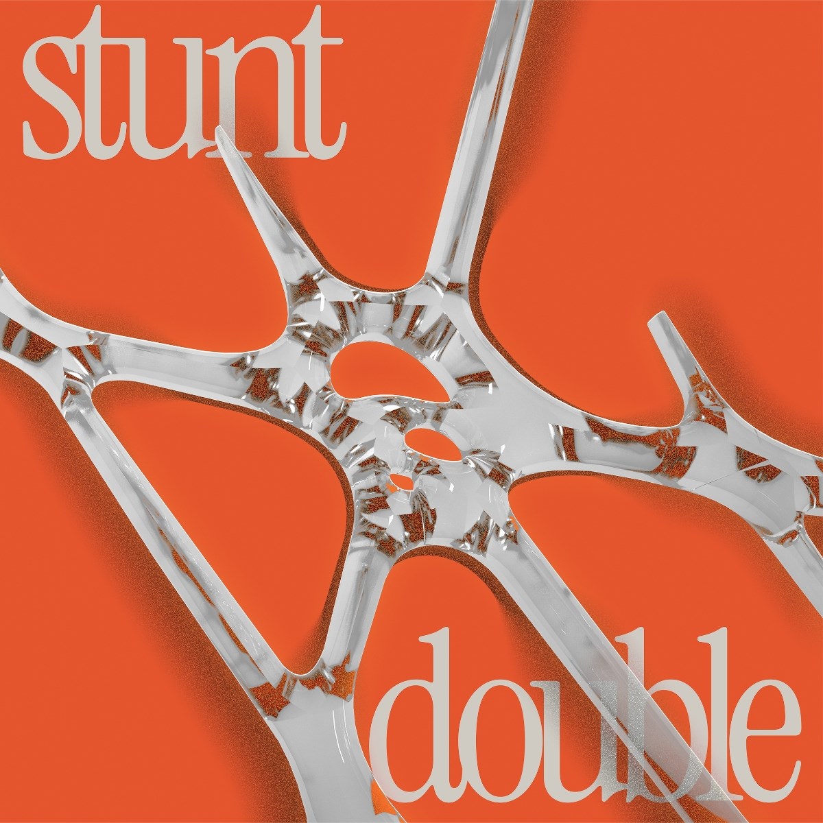 Afbeelding van Queen's Pleasure - Stunt Double
