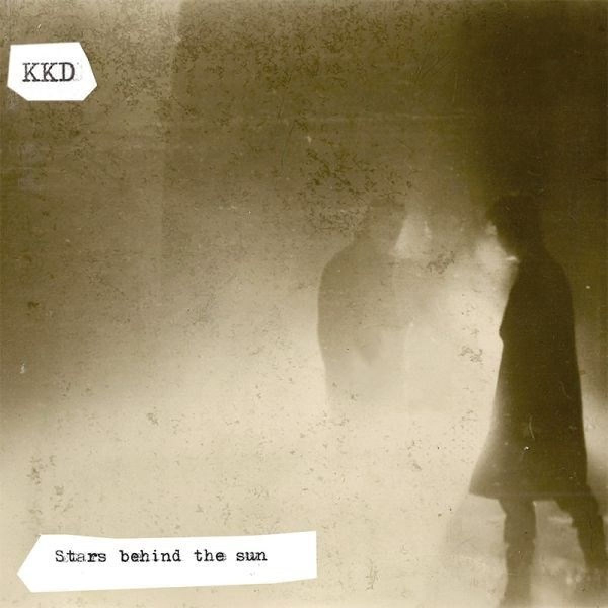 Kkd - Stars Behind The Sun