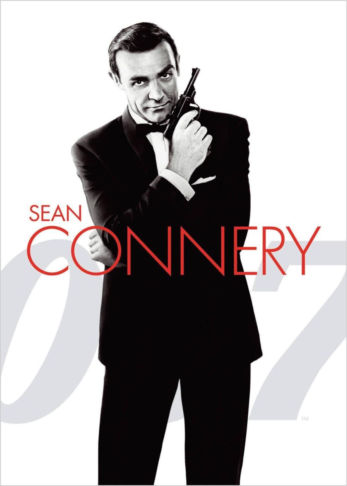 Afbeelding van James Bond - Sean Connery collection