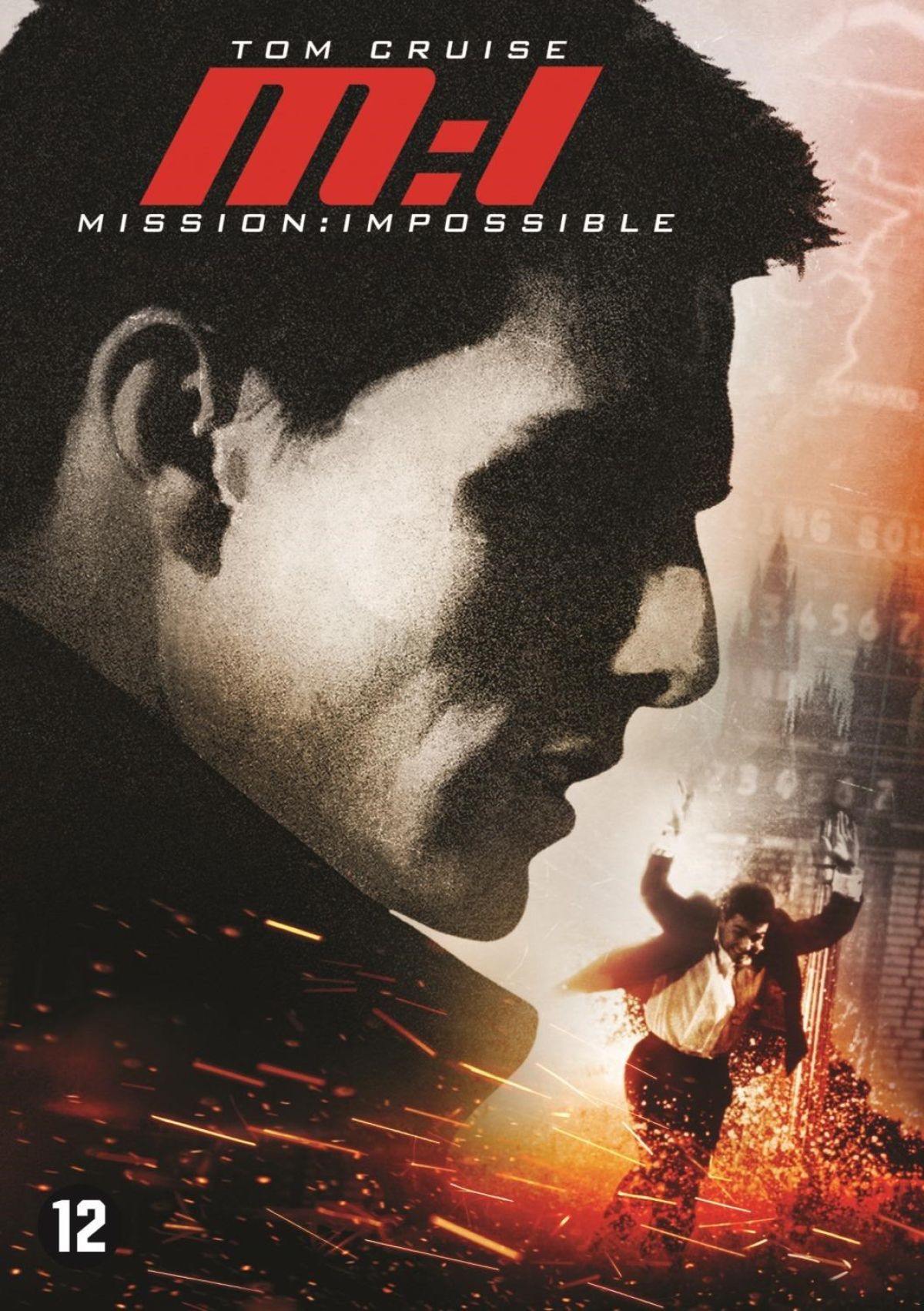 Afbeelding van Mission; Impossible 1