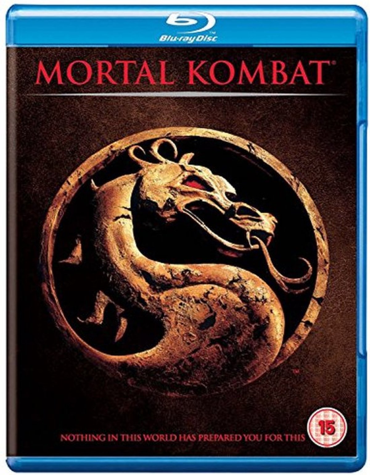 Afbeelding van Mortal Kombat