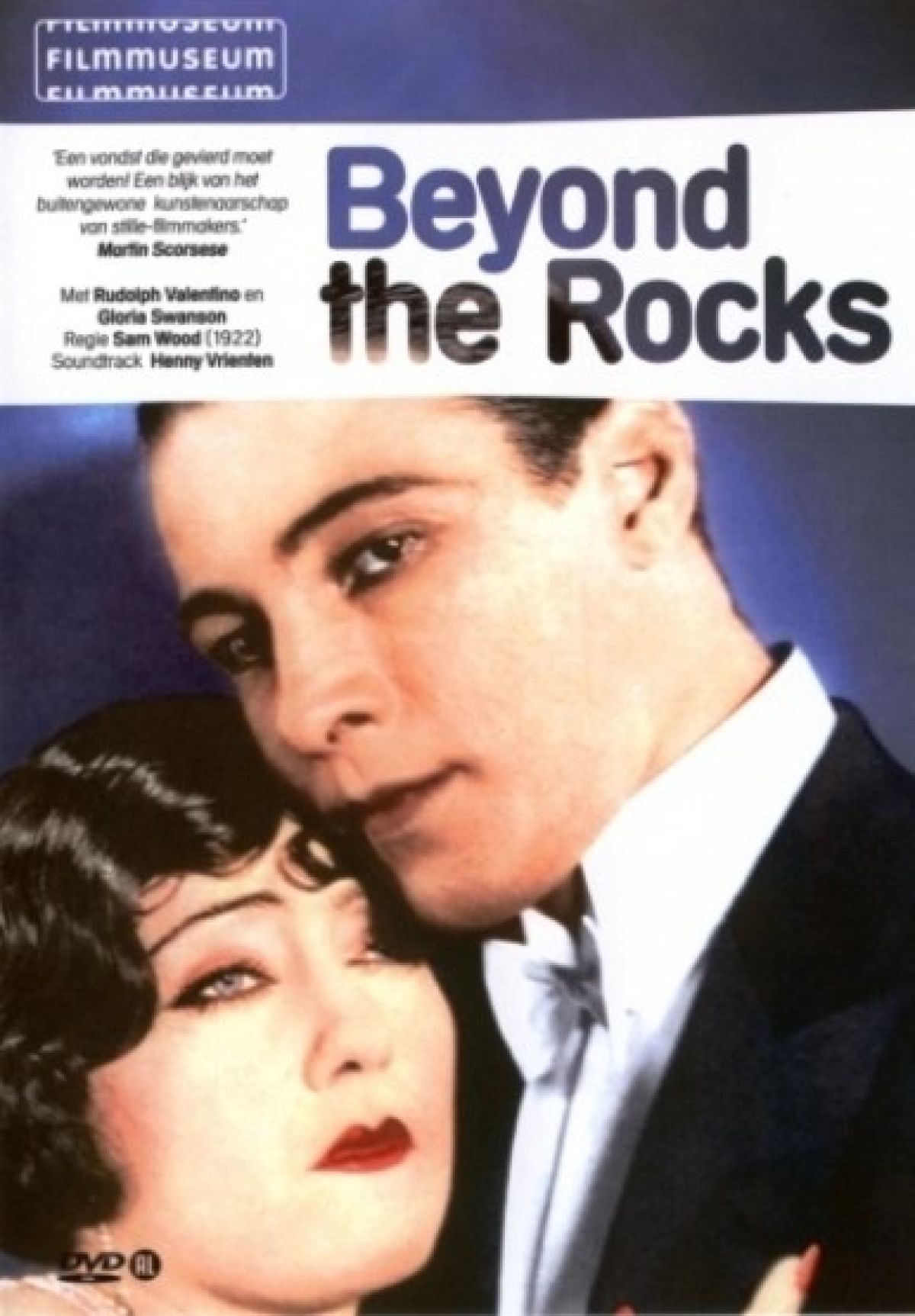 Beyond The Rocks