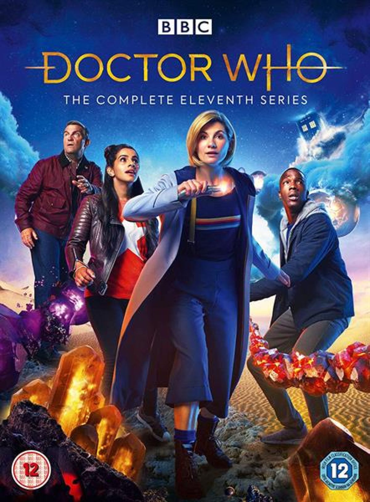 Complete Series 11