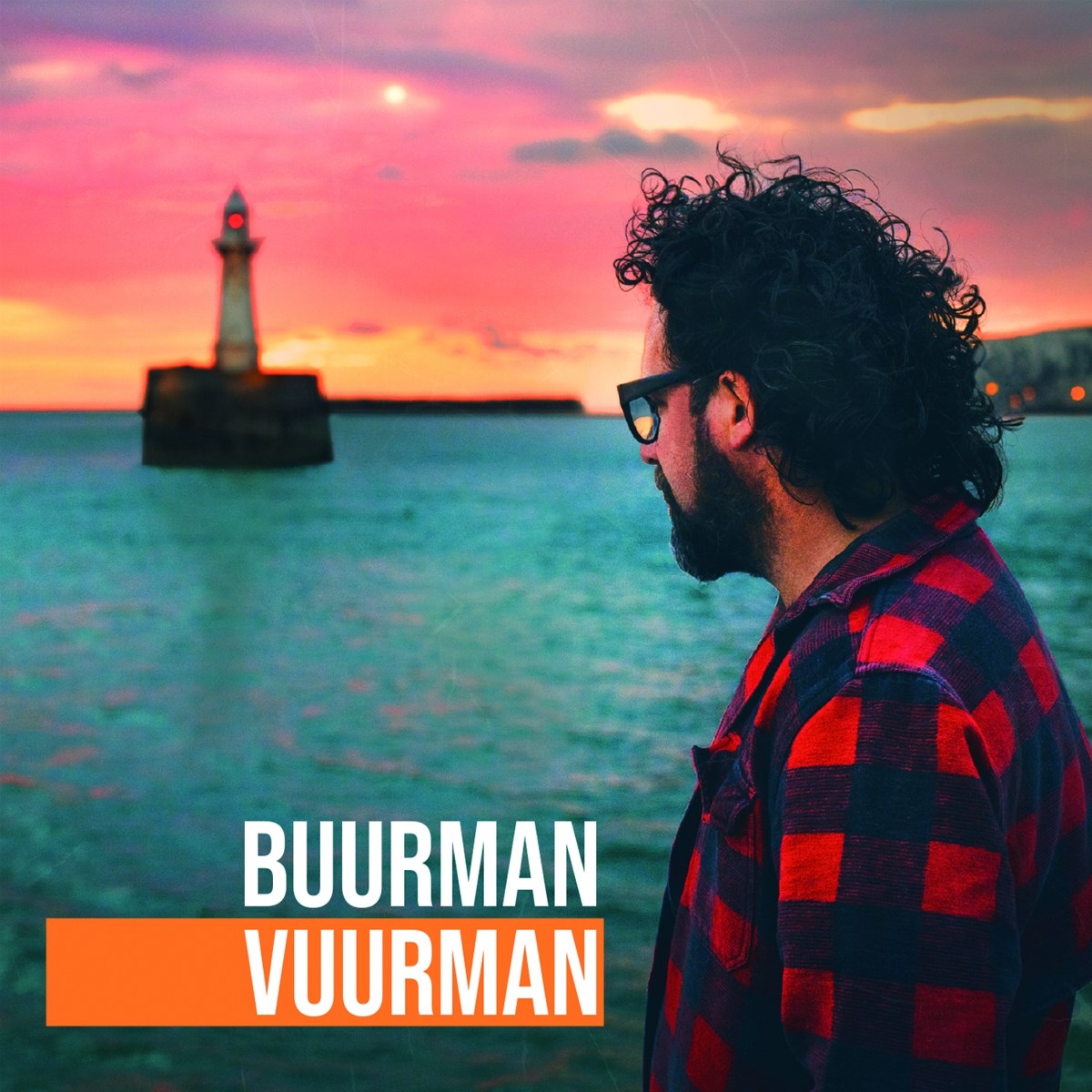 Afbeelding van Buurman - Vuurman