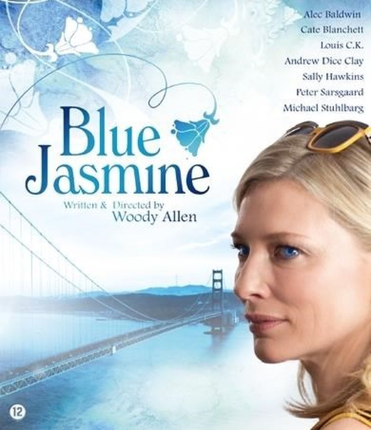 Blue Jasmine