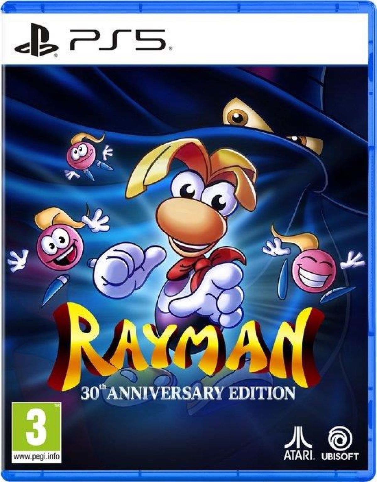 Afbeelding van Rayman 30th Anniversary Edition