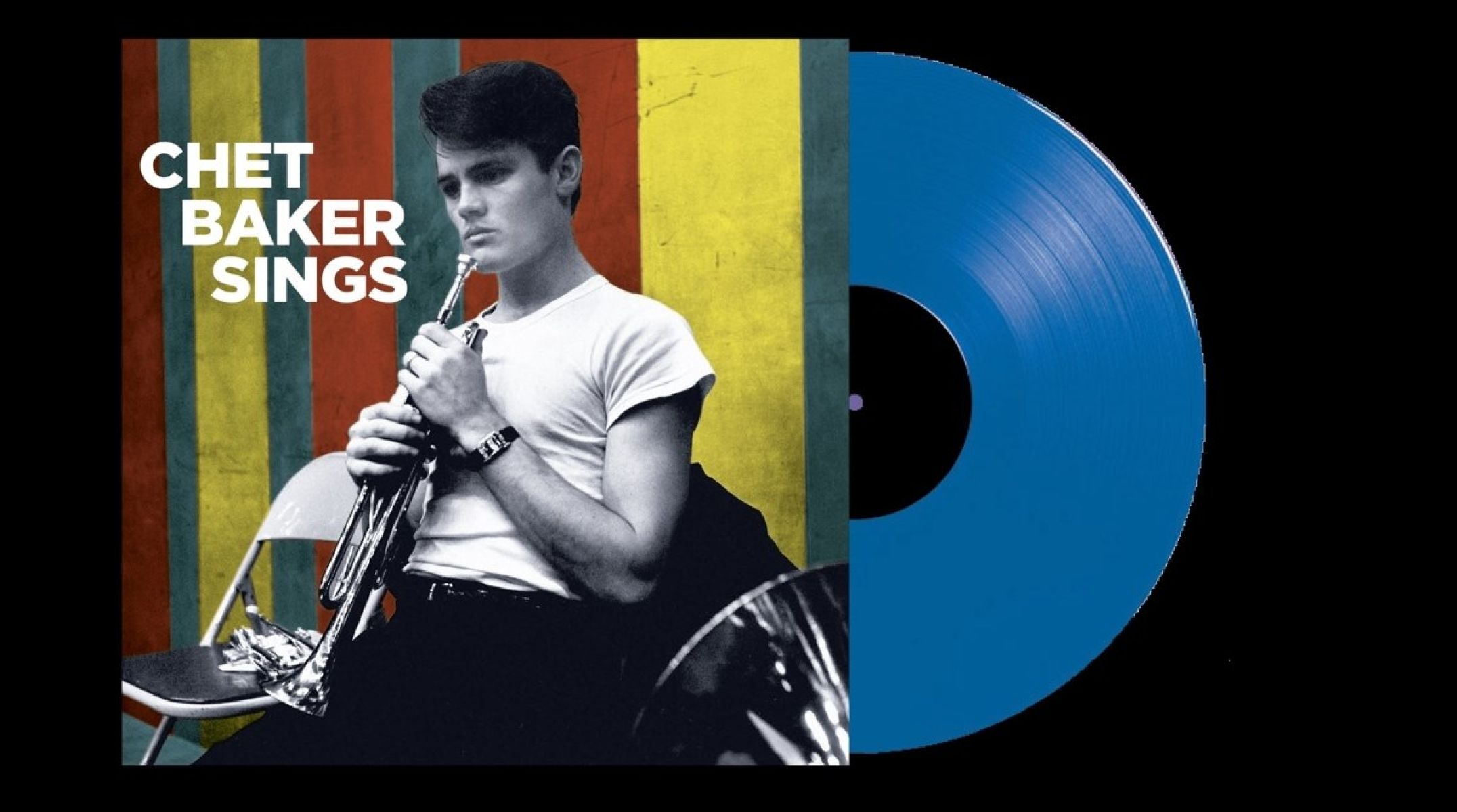 Afbeelding van Chet Baker - Chet Baker Sings