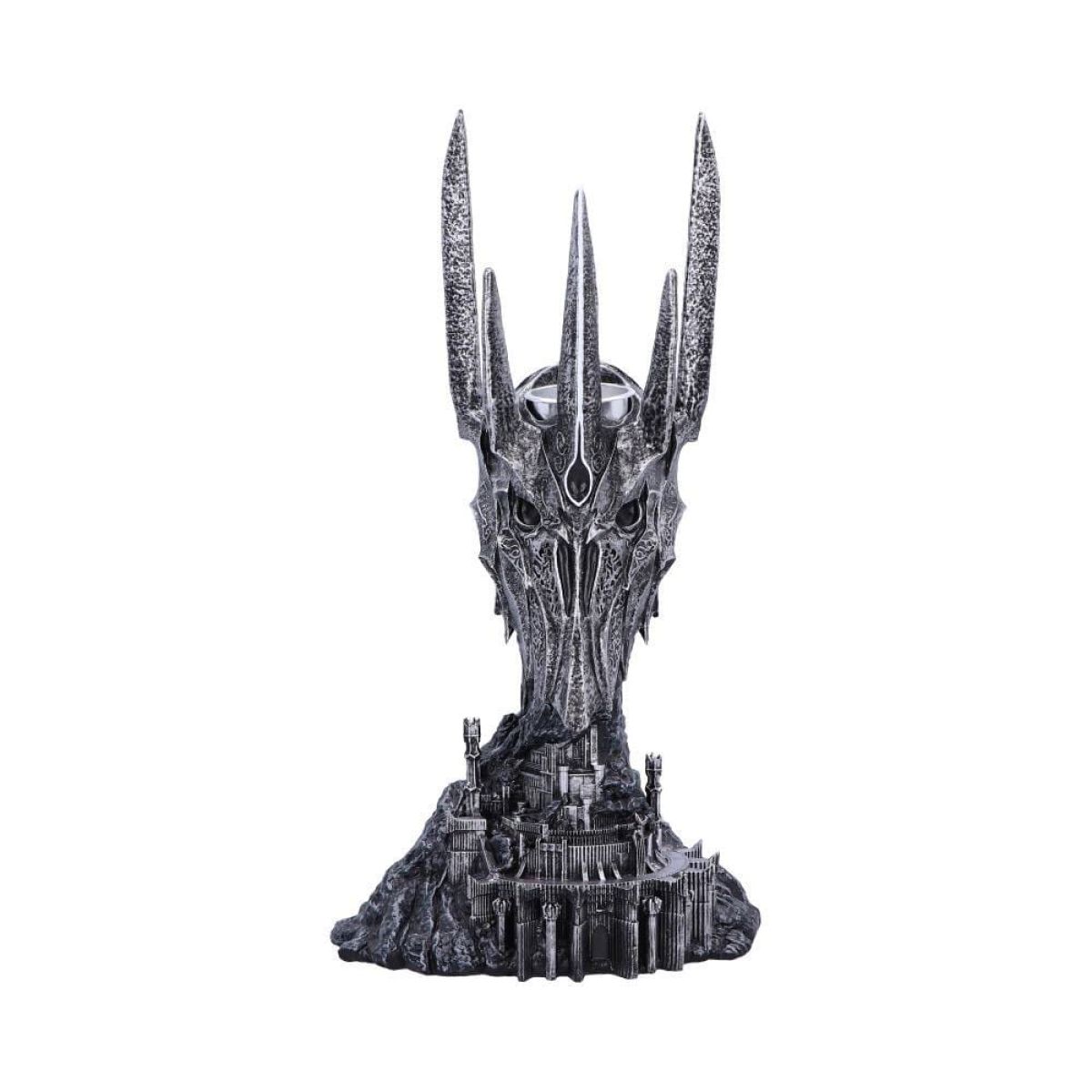 Afbeelding van Lord of the Rings - Sauron - waxinelichthouder