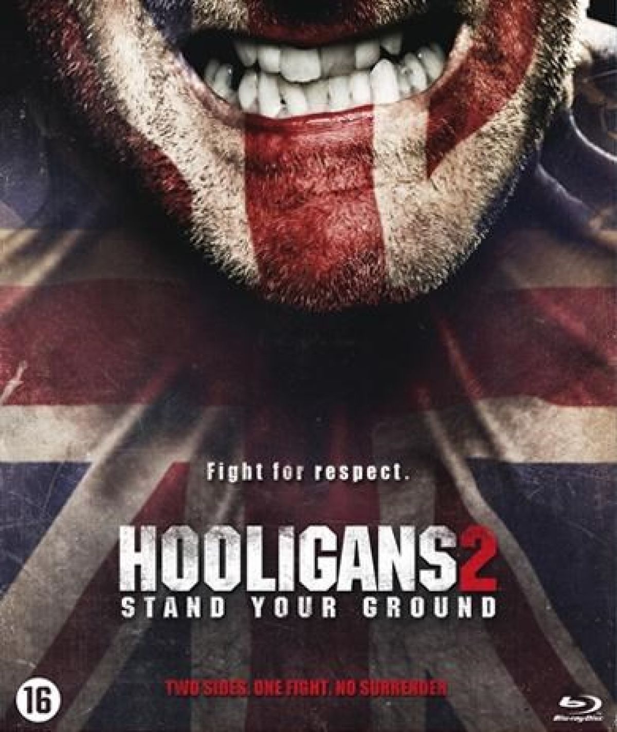 Afbeelding van Hooligans 2