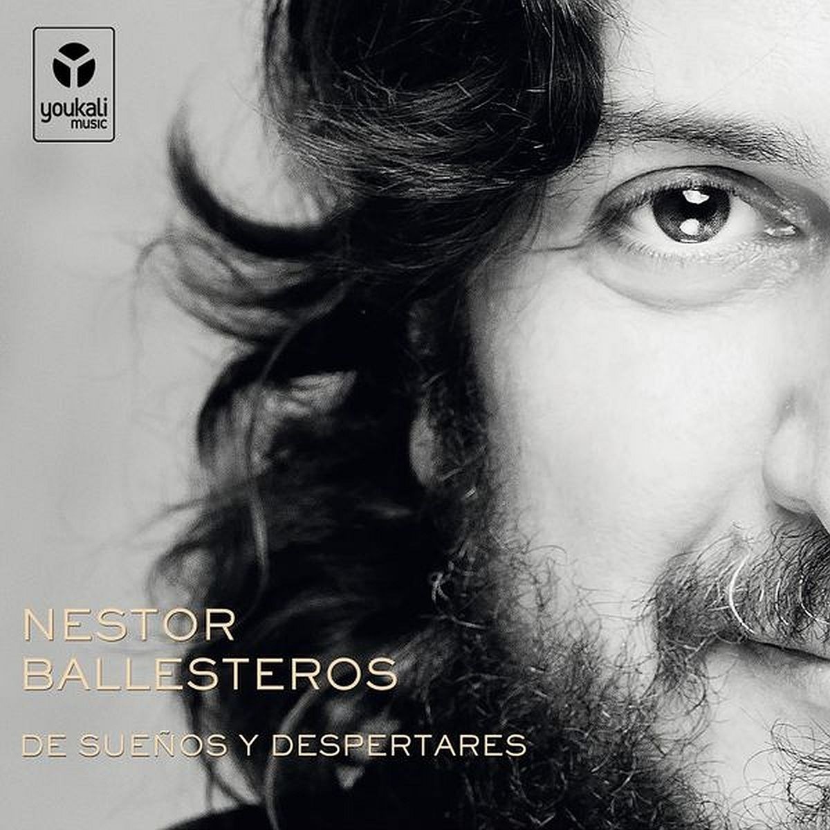 Afbeelding van Nestor Ballesteros - De Suenos Y Despertares