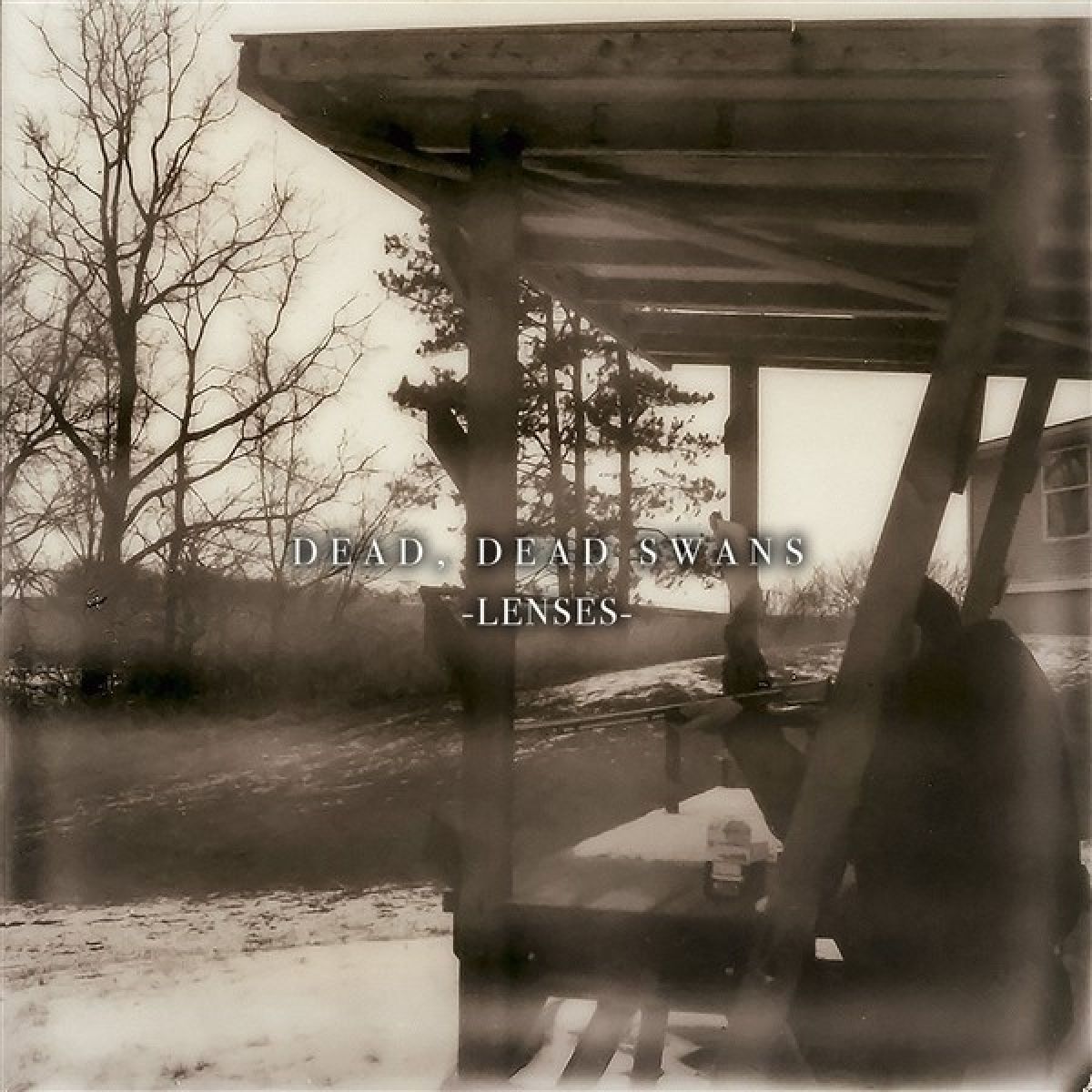 Afbeelding van Dead Swans Dead - Lenses