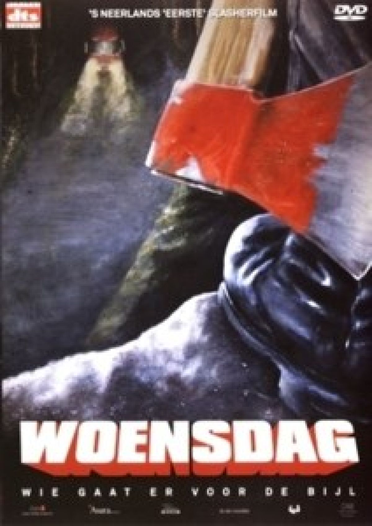 Afbeelding van Woensdag