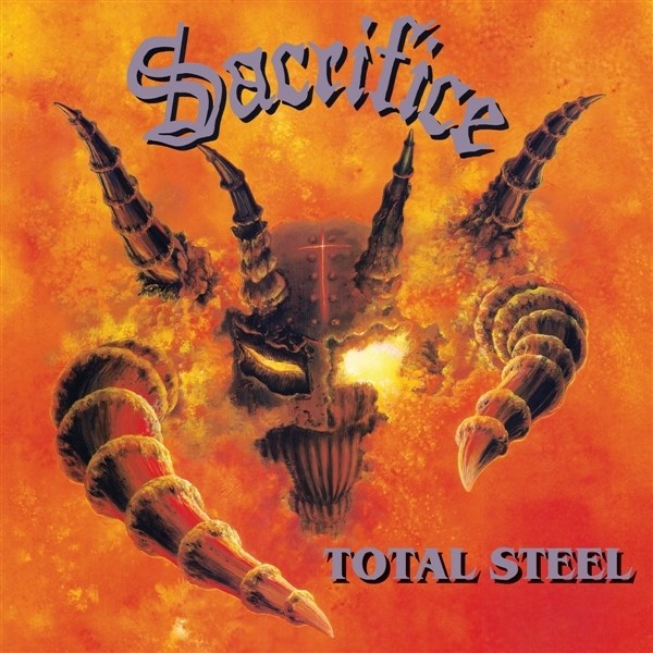 Afbeelding van Sacrifice - Total Steel