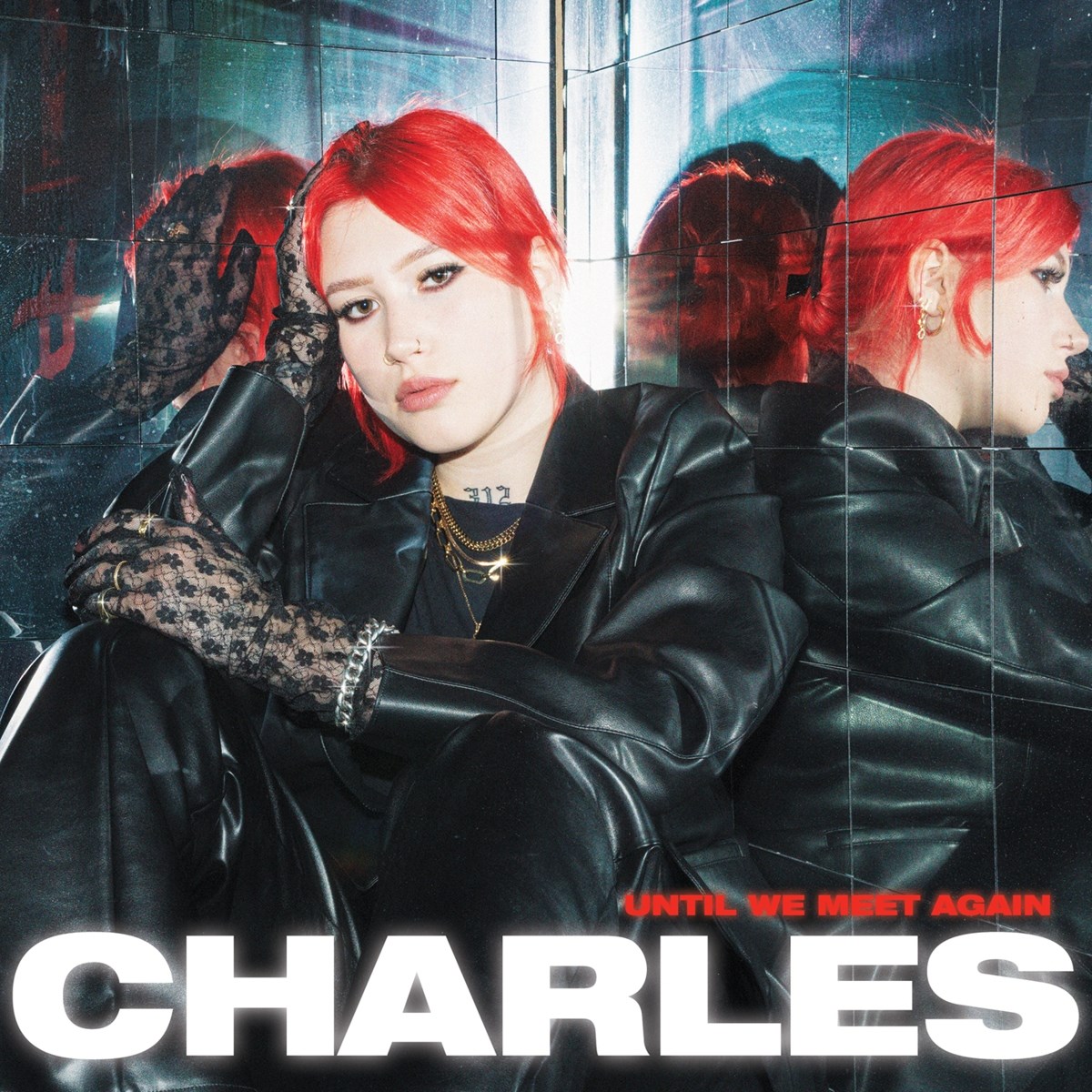 Charles - Until We Meet Again