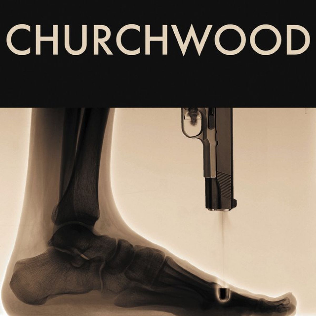 Churchwood - Churchwood