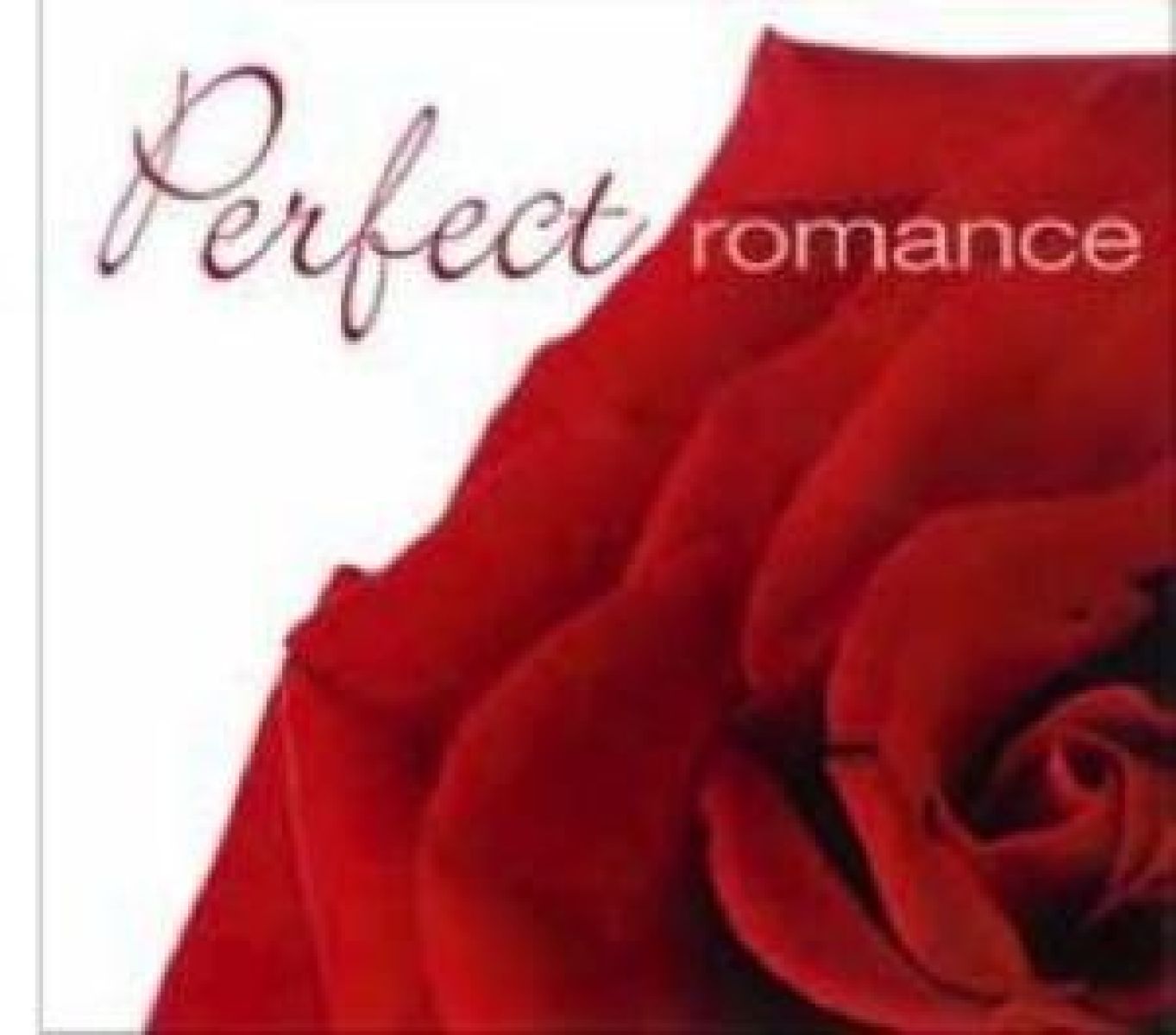 Afbeelding van Various Artists - Perfect Romance