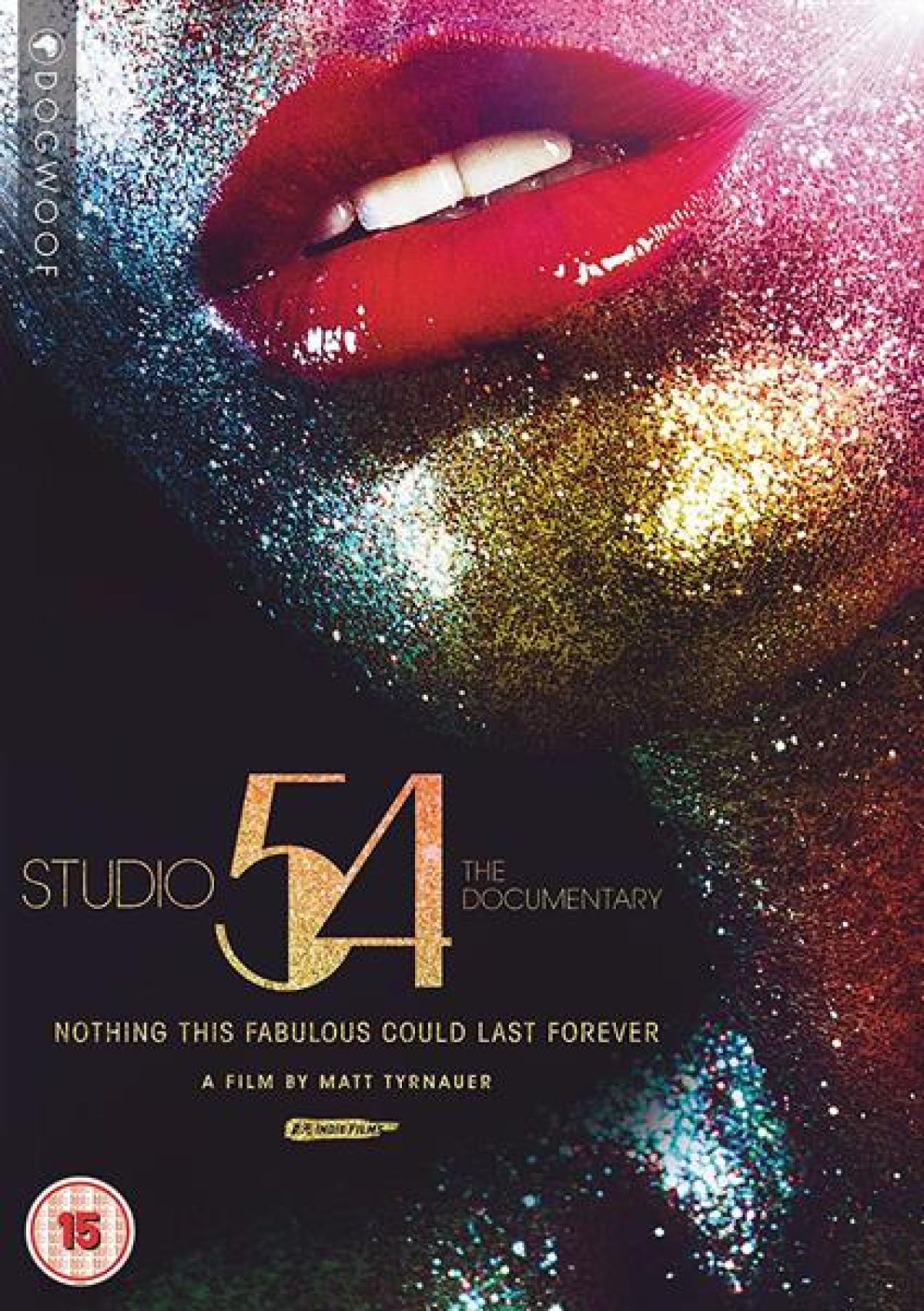 Afbeelding van Studio 54