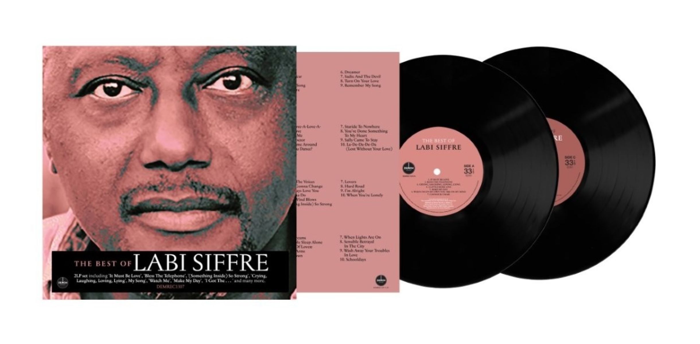 Labi Siffre - Best Of