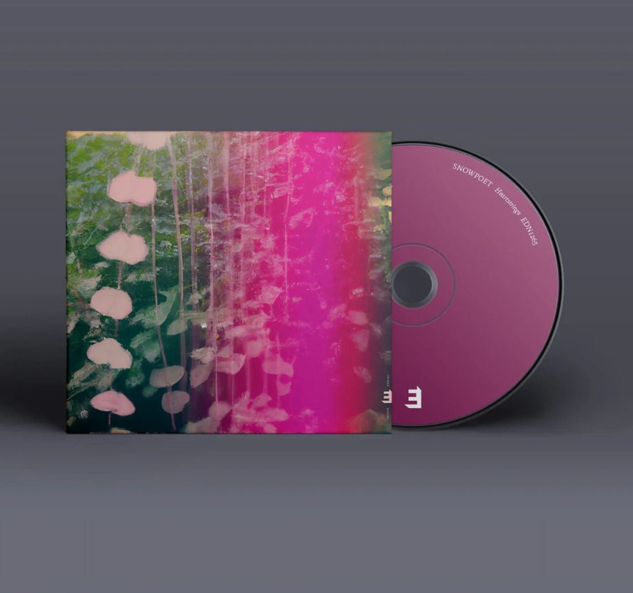 Afbeelding van Snowpoet - Heartstrings
