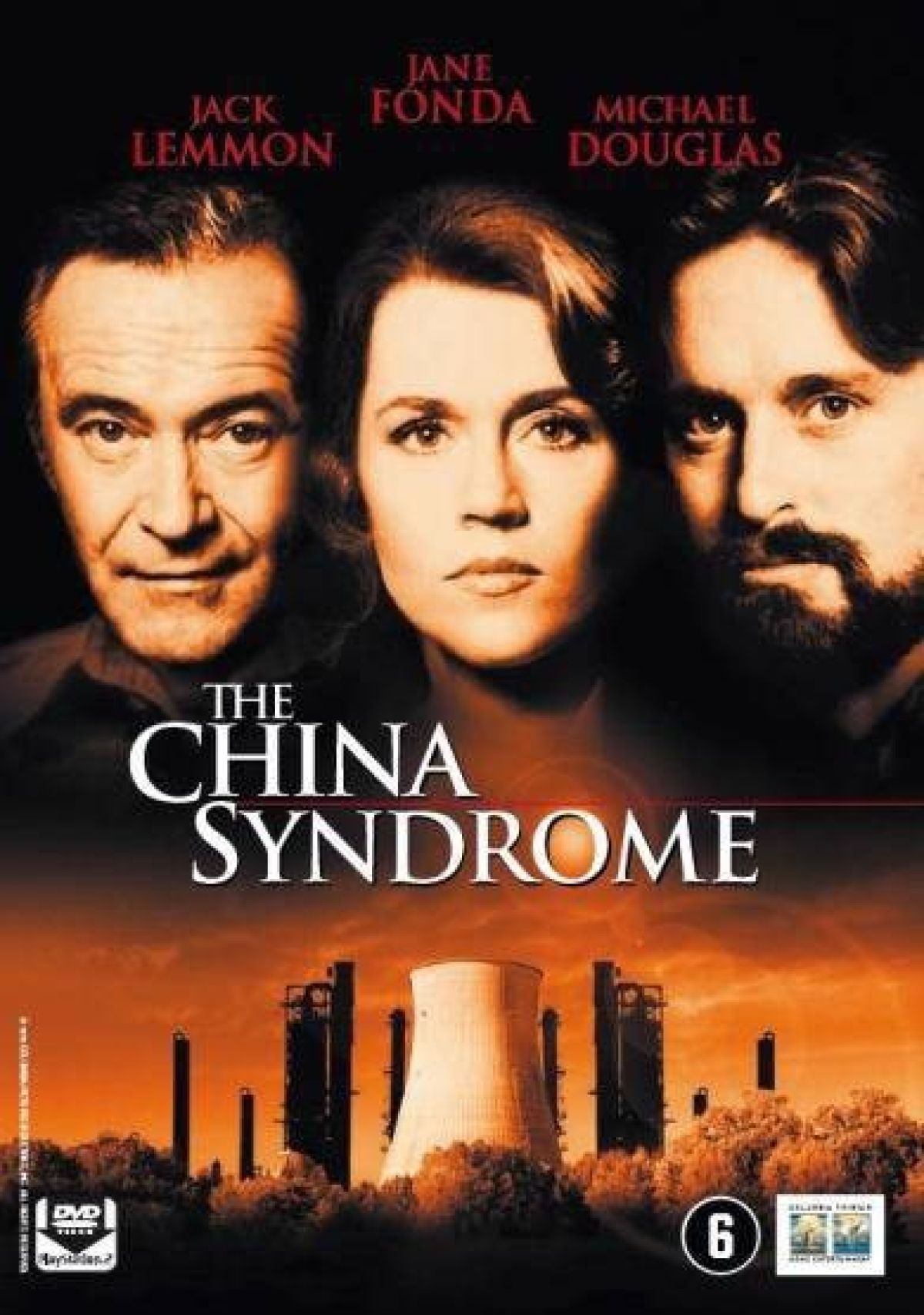 Afbeelding van China Syndrome