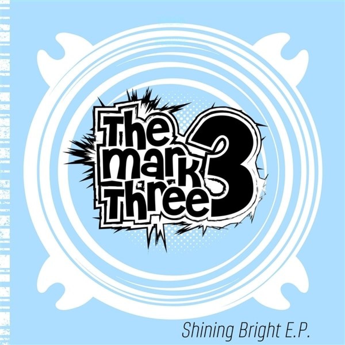 Afbeelding van Mark Three - The Shining Bright