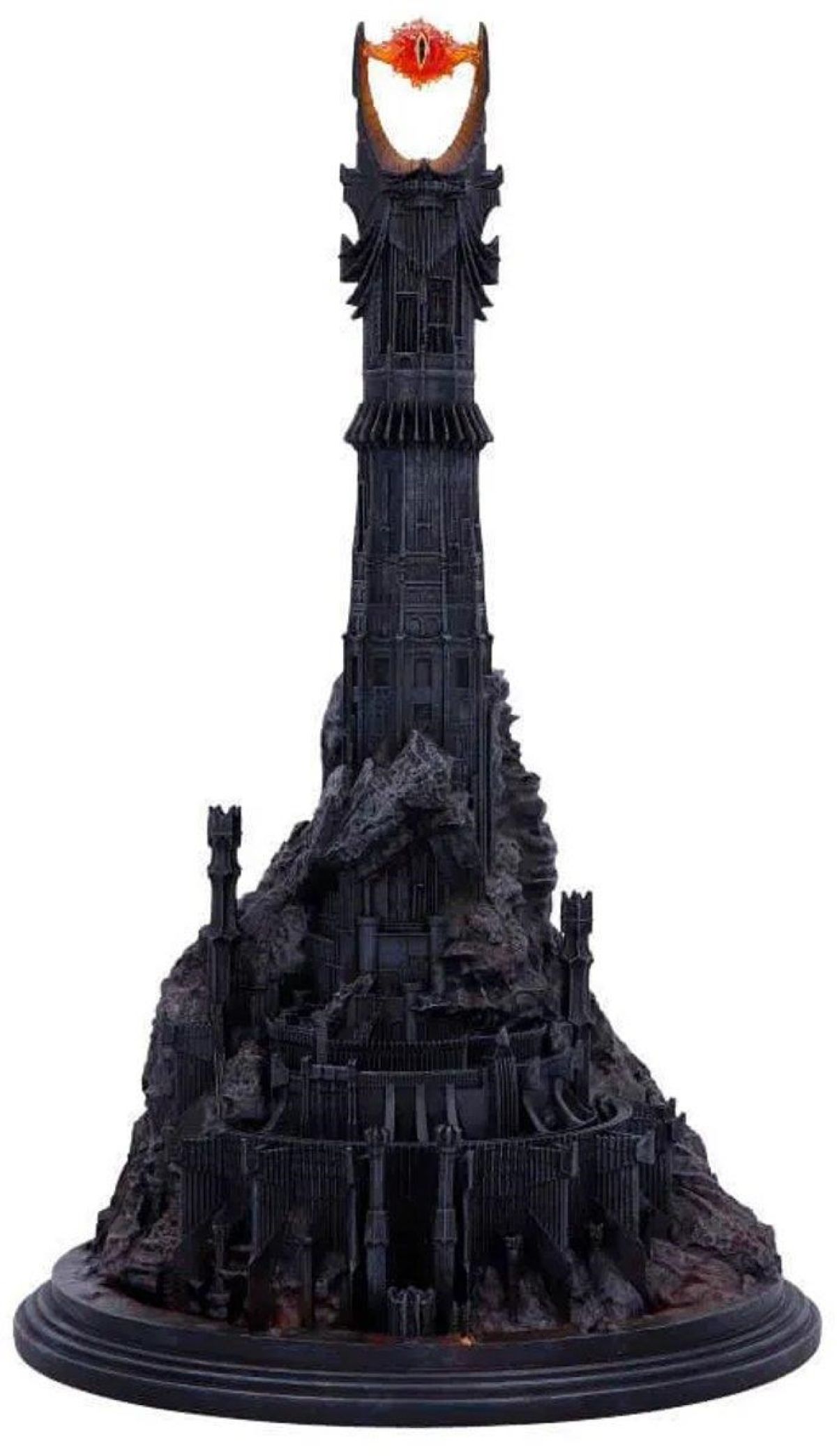 Afbeelding van Lord of the Rings - Barad Dur Backflow - Wierookbrander