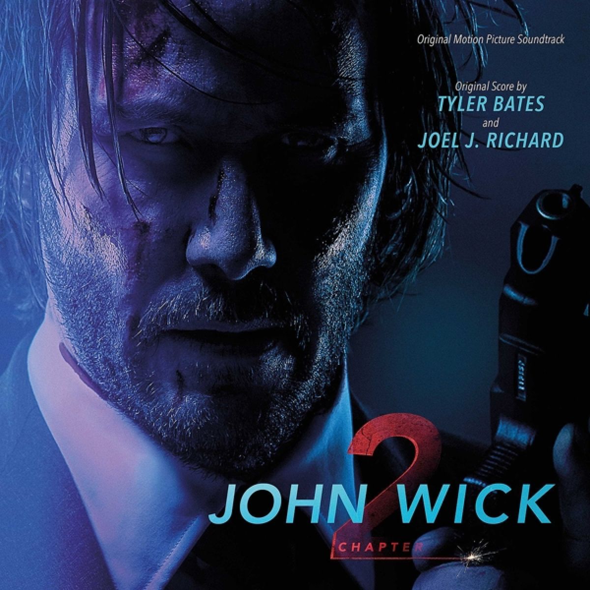 Afbeelding van John Wick: Chapter 2