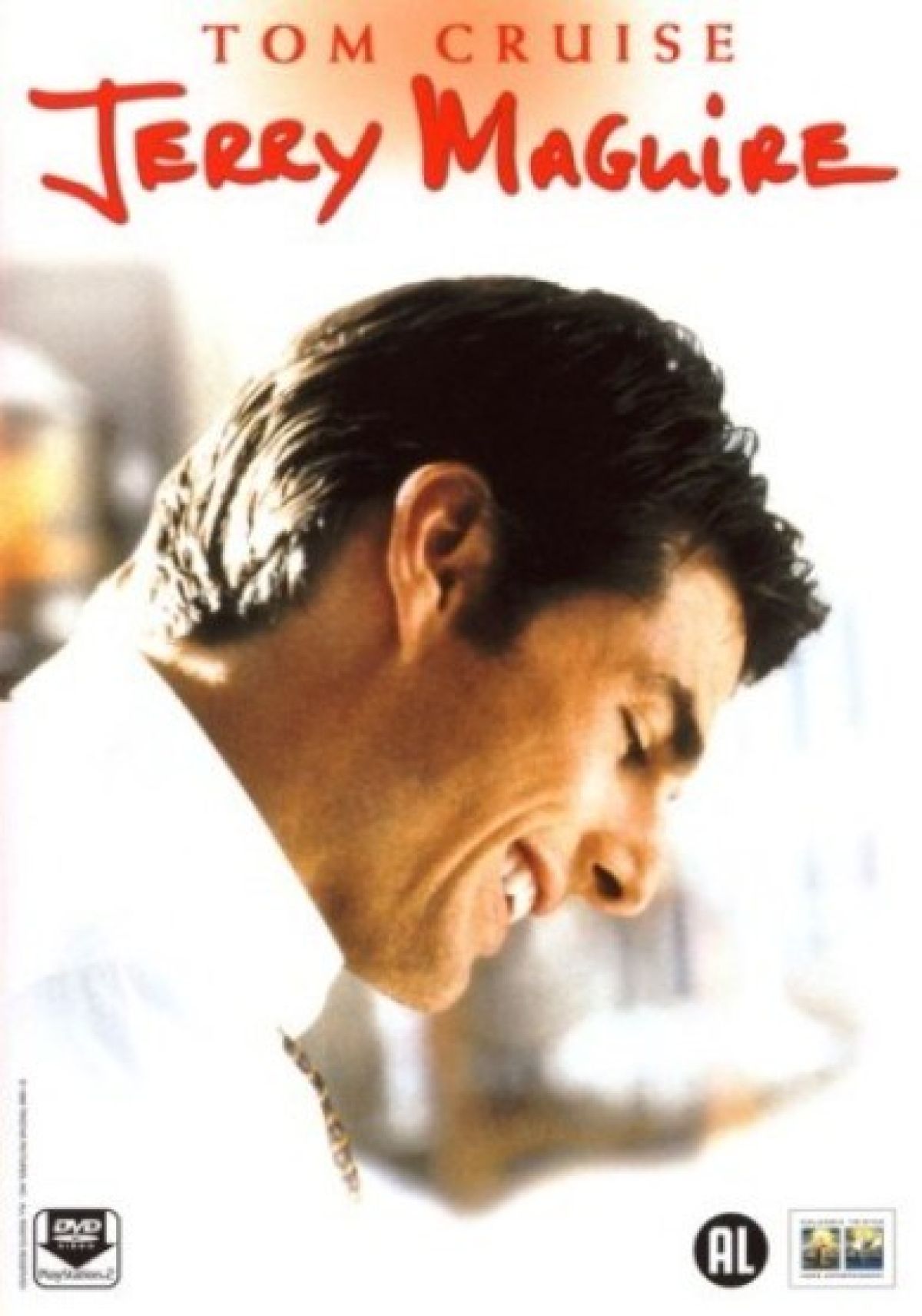 Jerry Maguire 