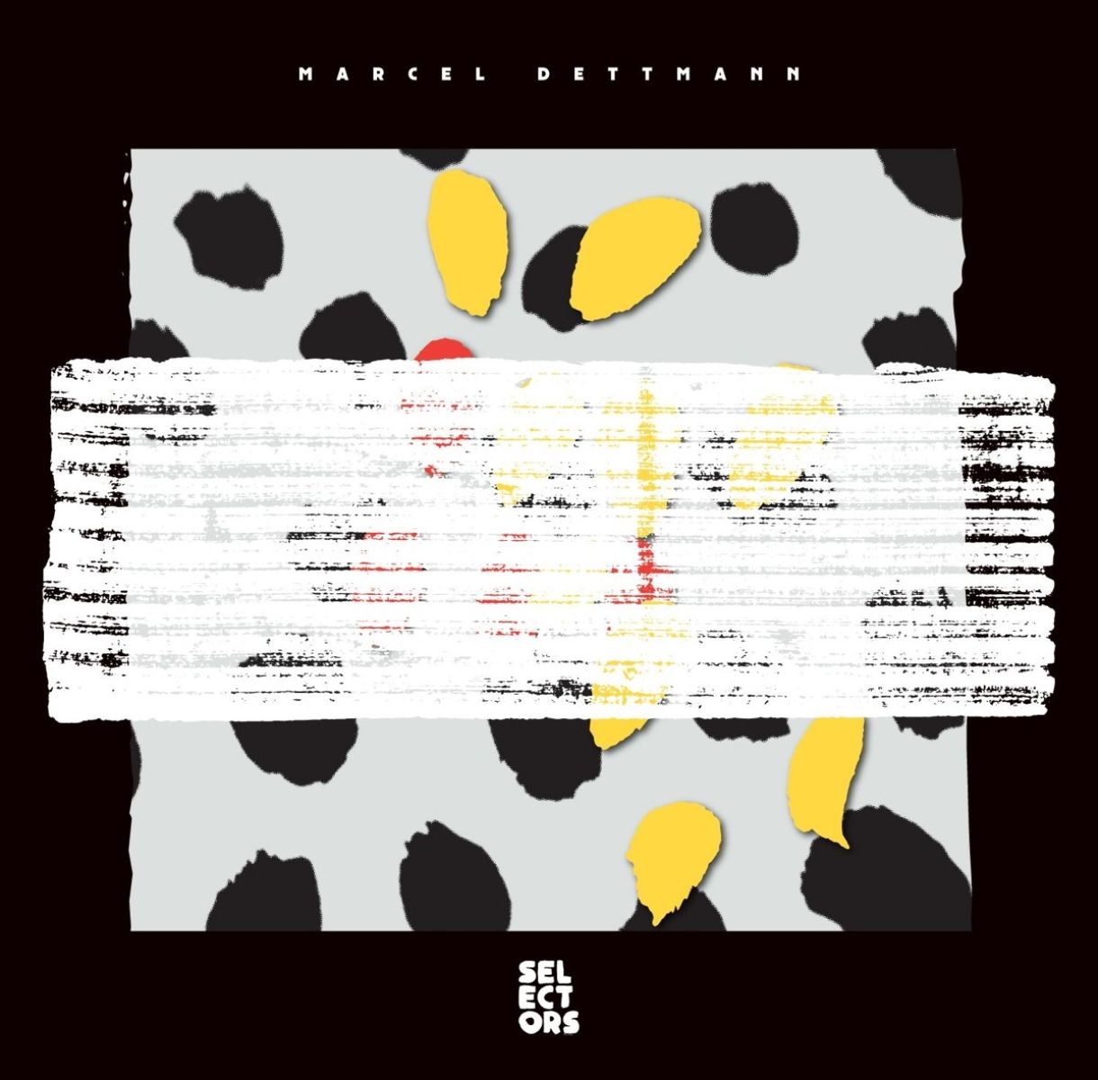 Various Artists - Selectors 003: Marcel Dettmann