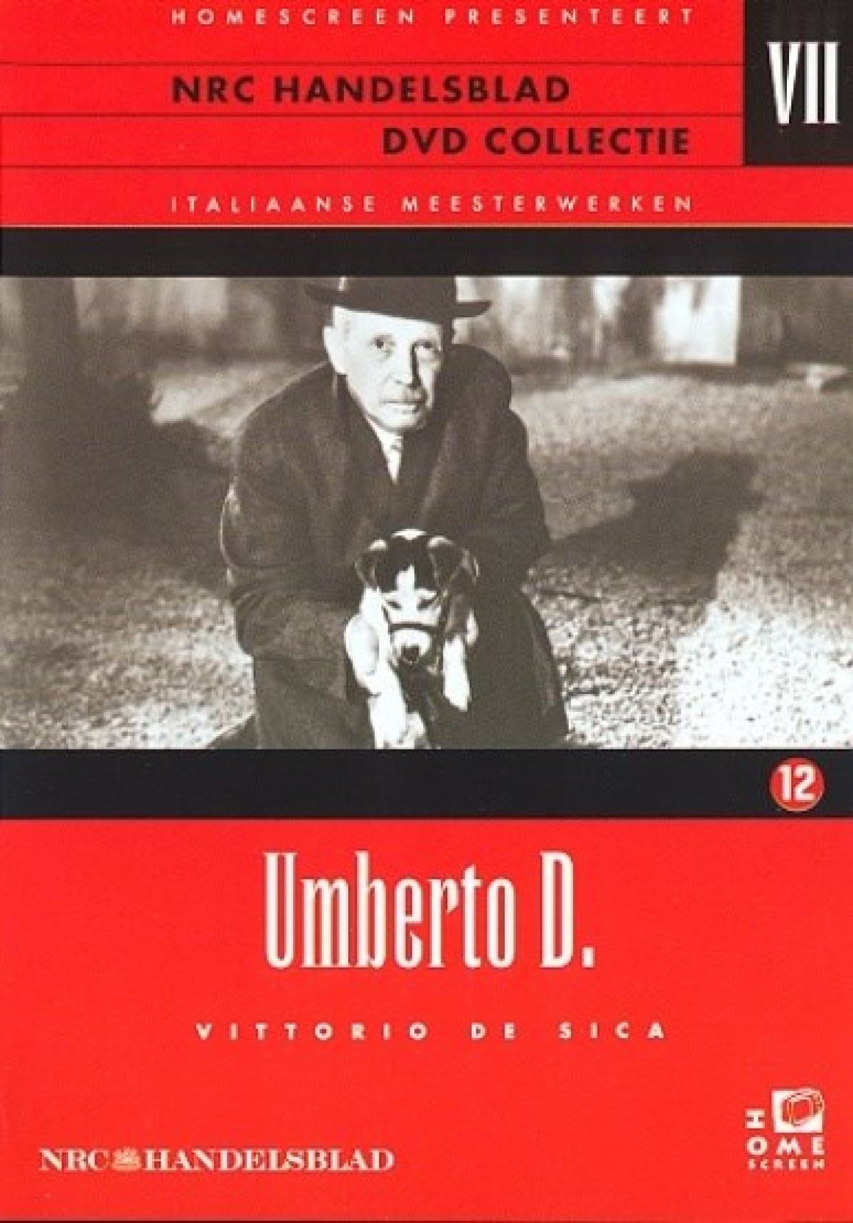 Afbeelding van Umberto D