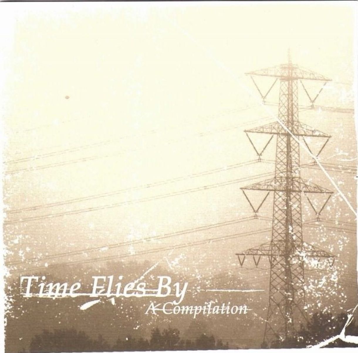 Afbeelding van Various Artists - Time Flies By: A Compilation