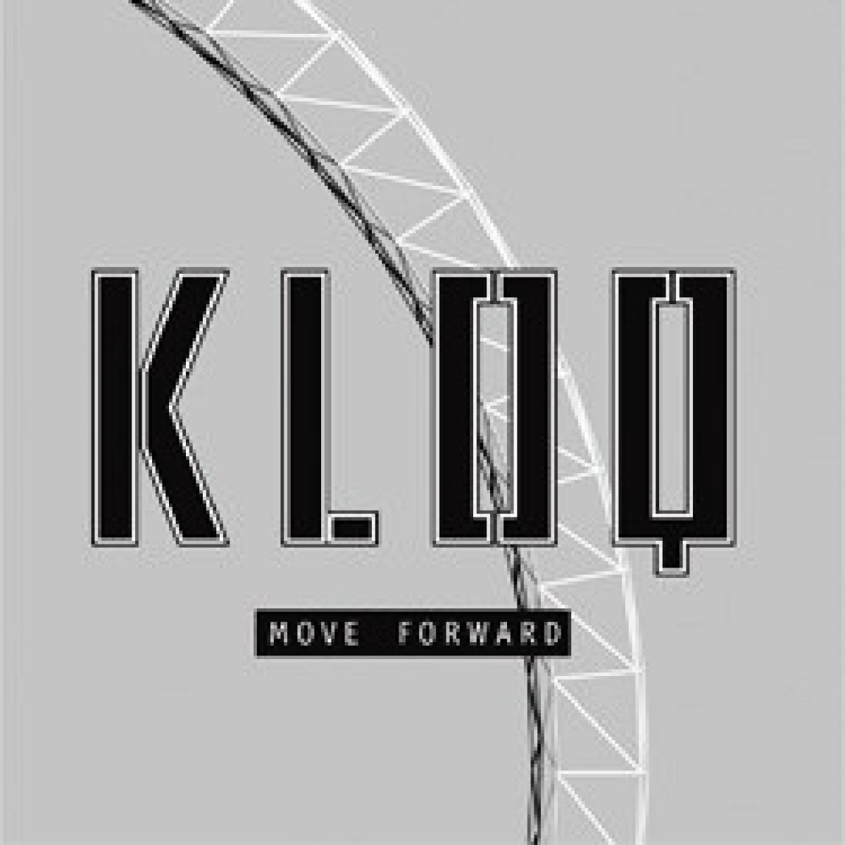 Afbeelding van Move Forward