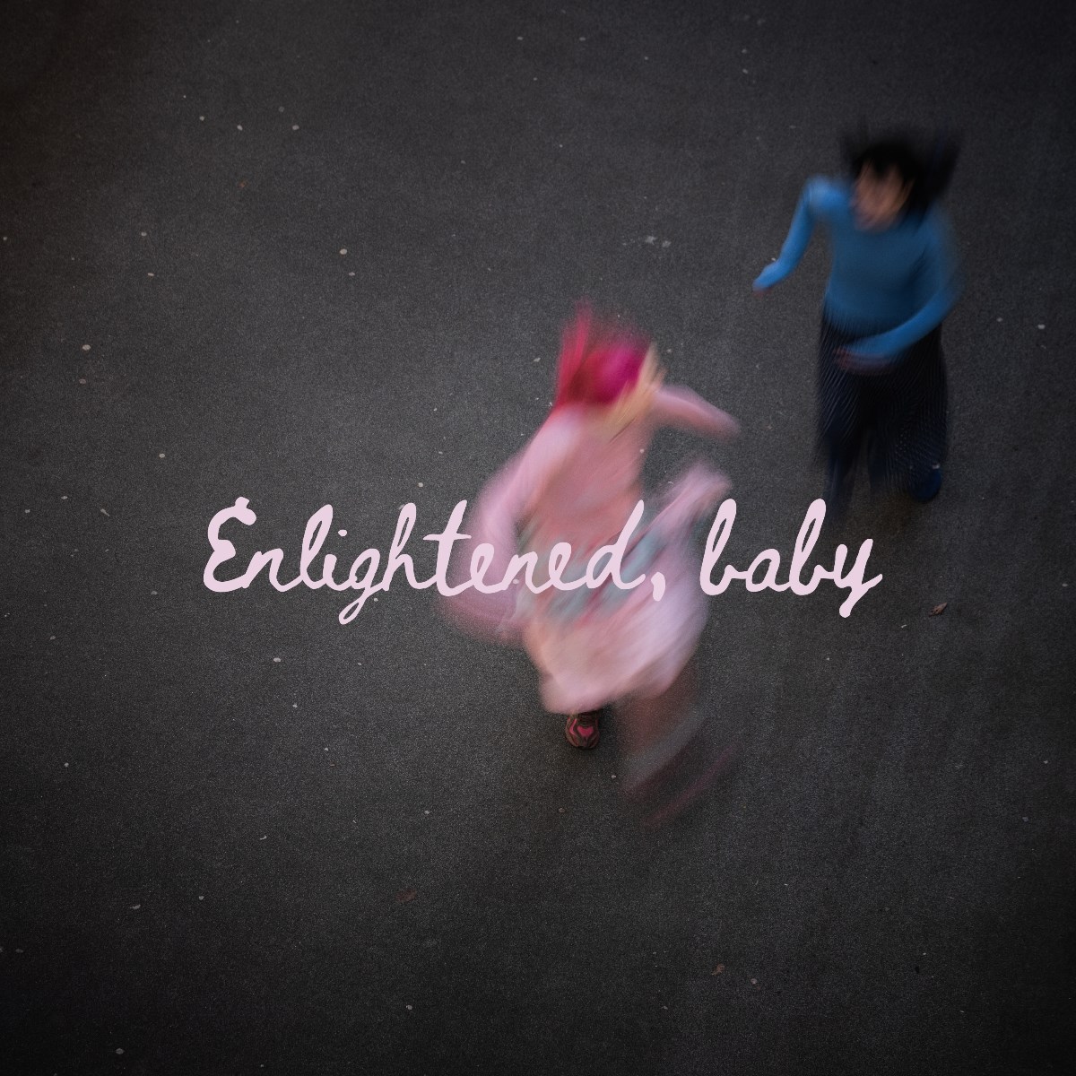 Afbeelding van Pom - Enlightened, Baby