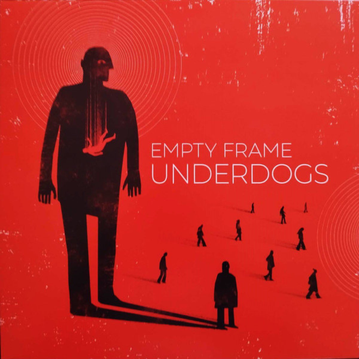 Afbeelding van Empty Frame - Underdogs