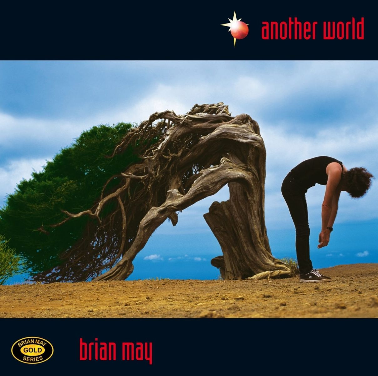 Afbeelding van Brian May - Another World