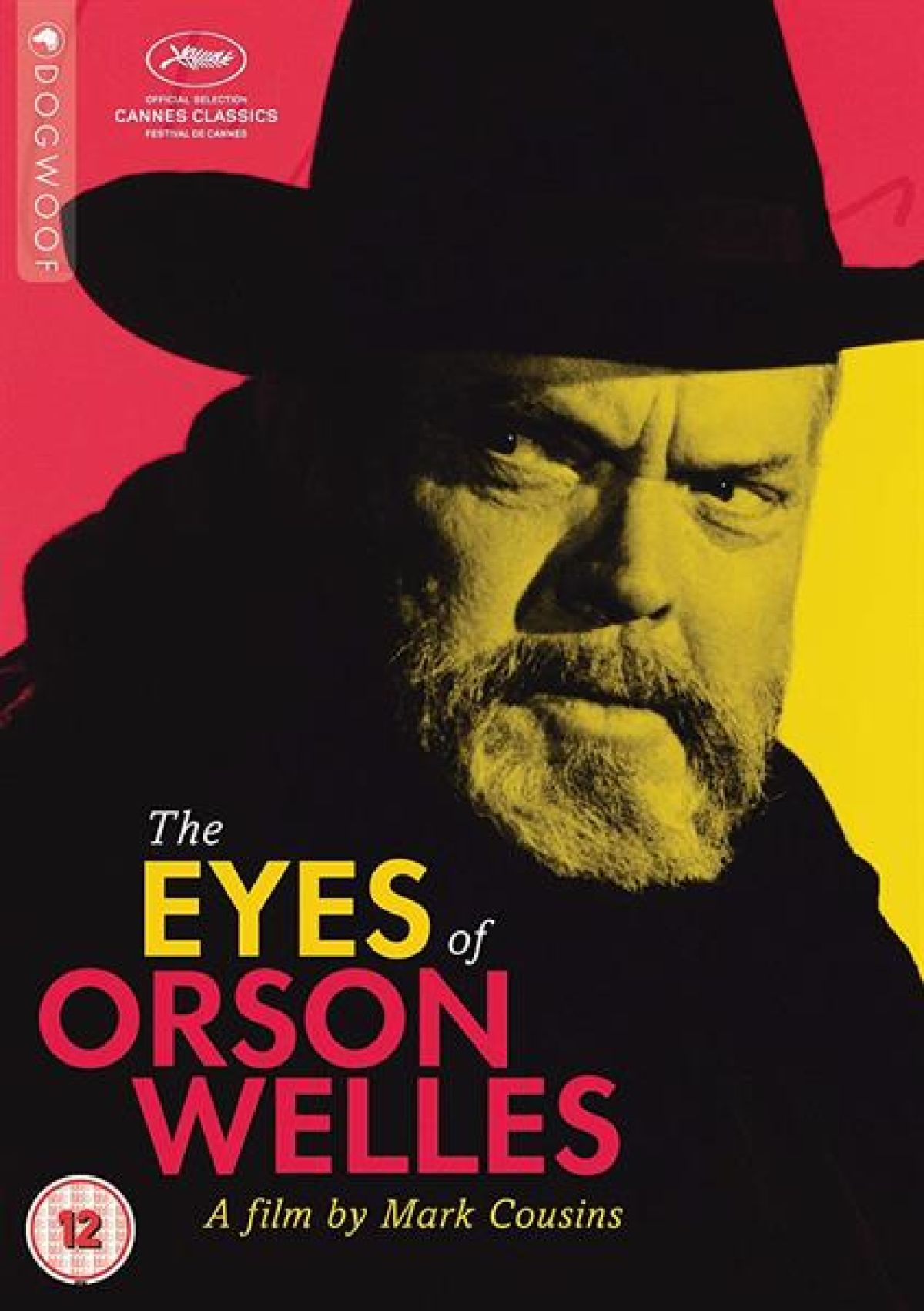 Eyes Of Orson Welles