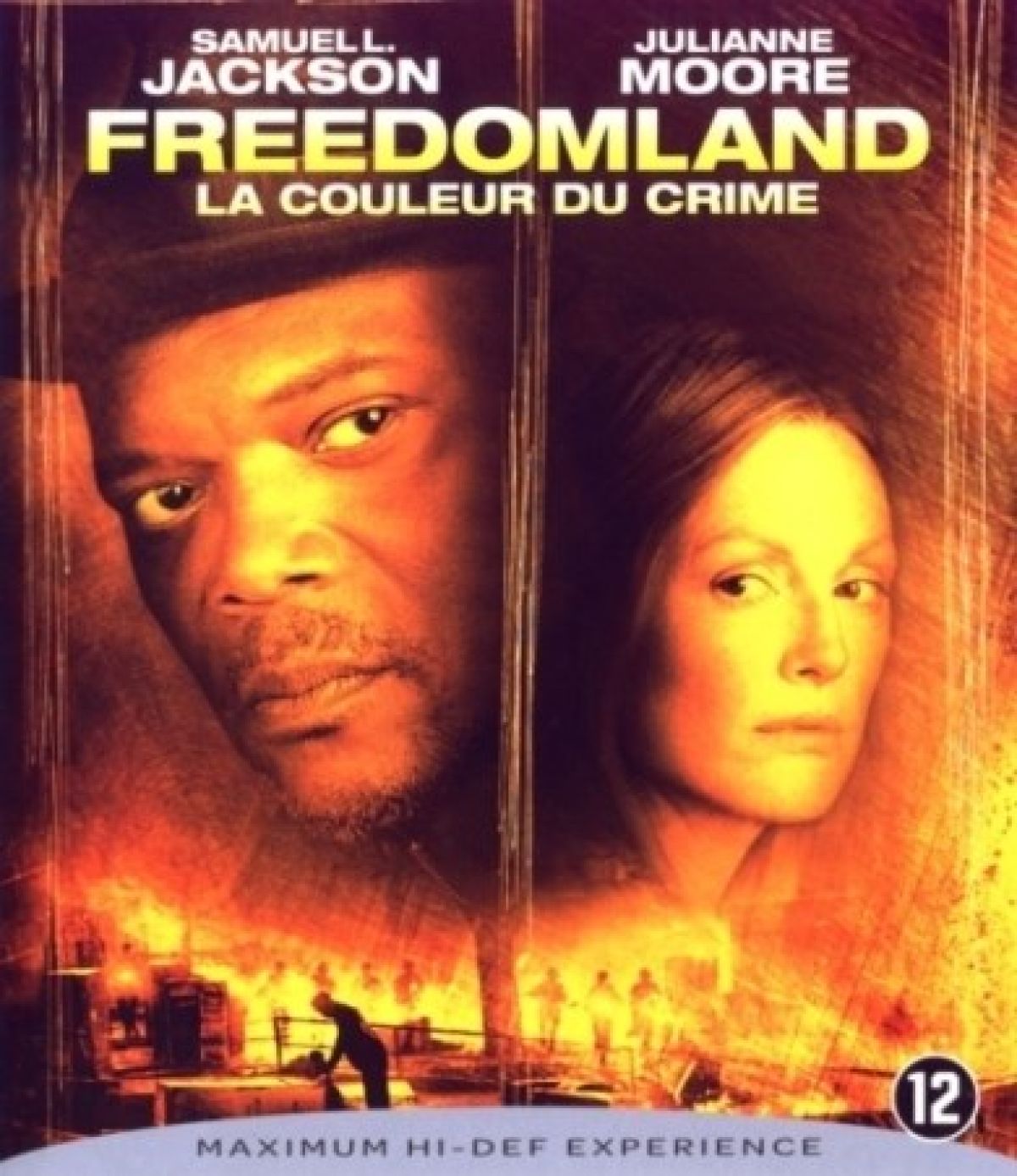Afbeelding van Freedomland