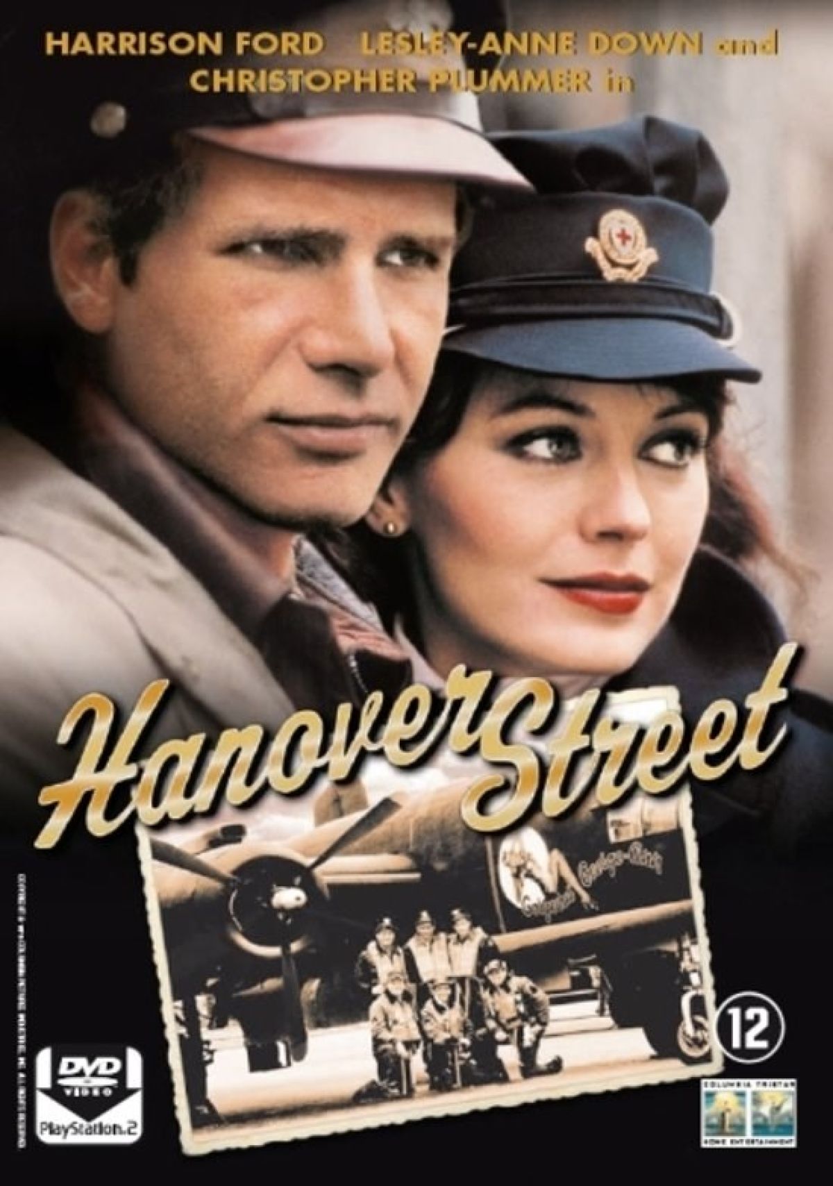 Afbeelding van Hanover Street