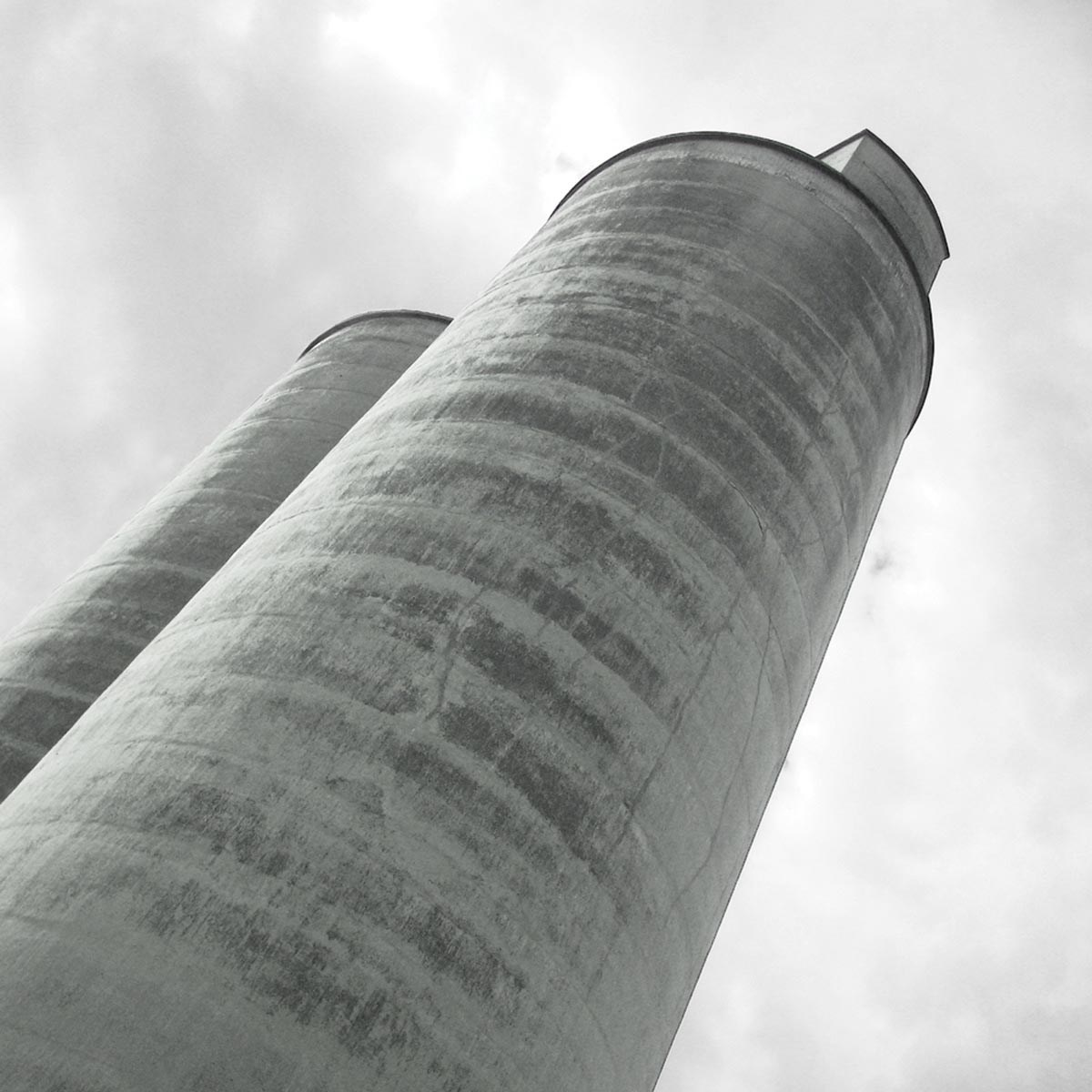 Afbeelding van Terminal Sound System - Constructing Towers