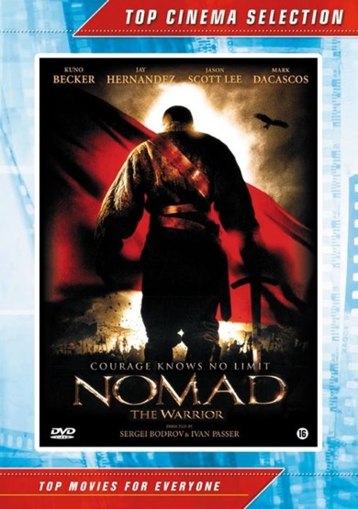 Afbeelding van Nomad