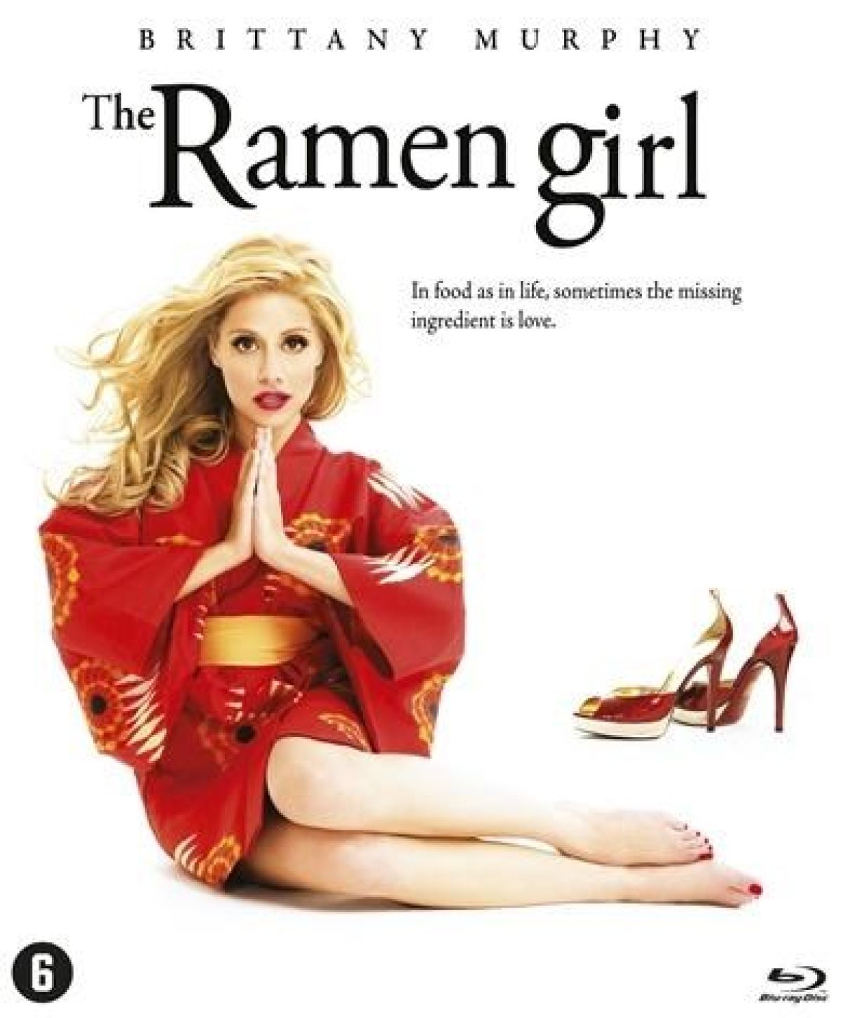 Afbeelding van Ramen girl