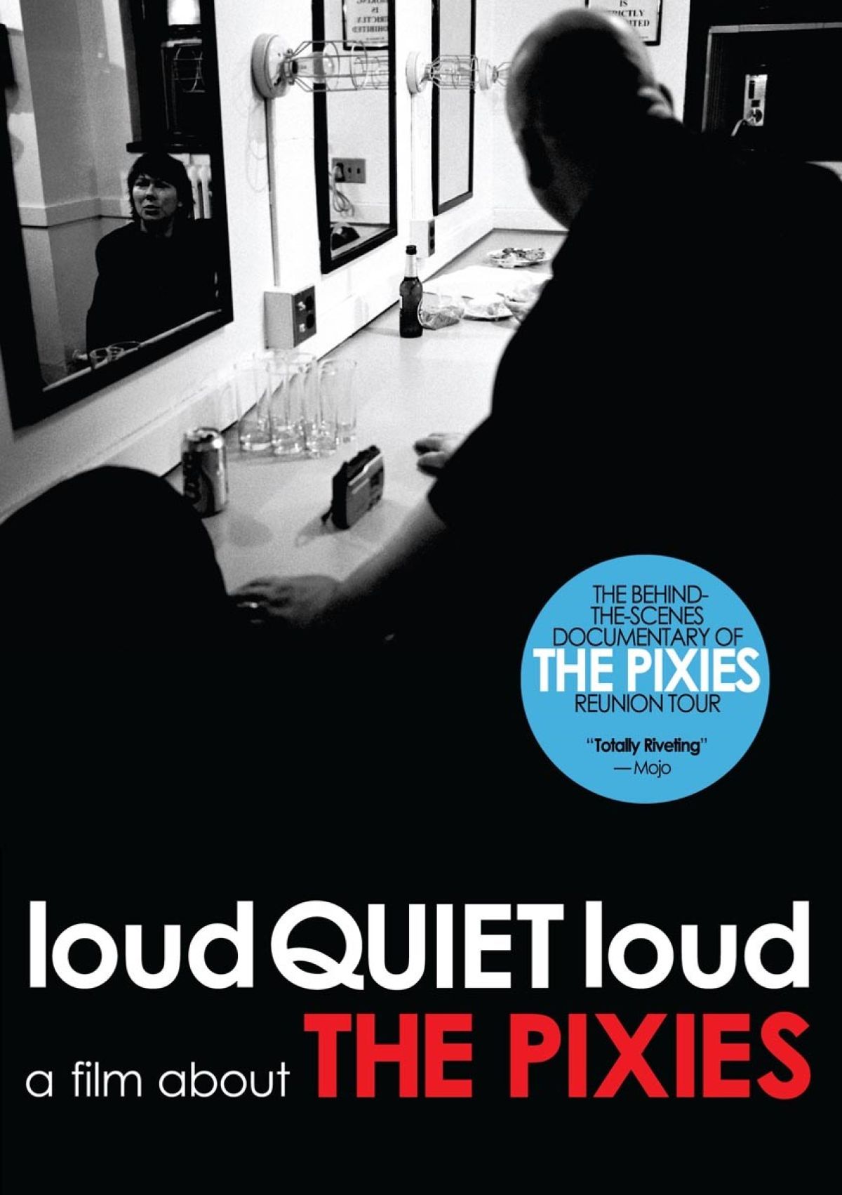 Afbeelding van Pixies - Loudquietloud
