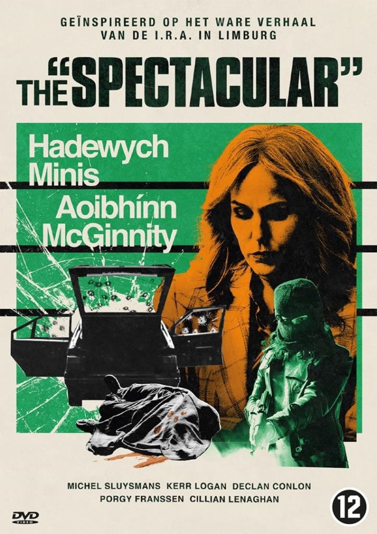 Afbeelding van Spectacular
