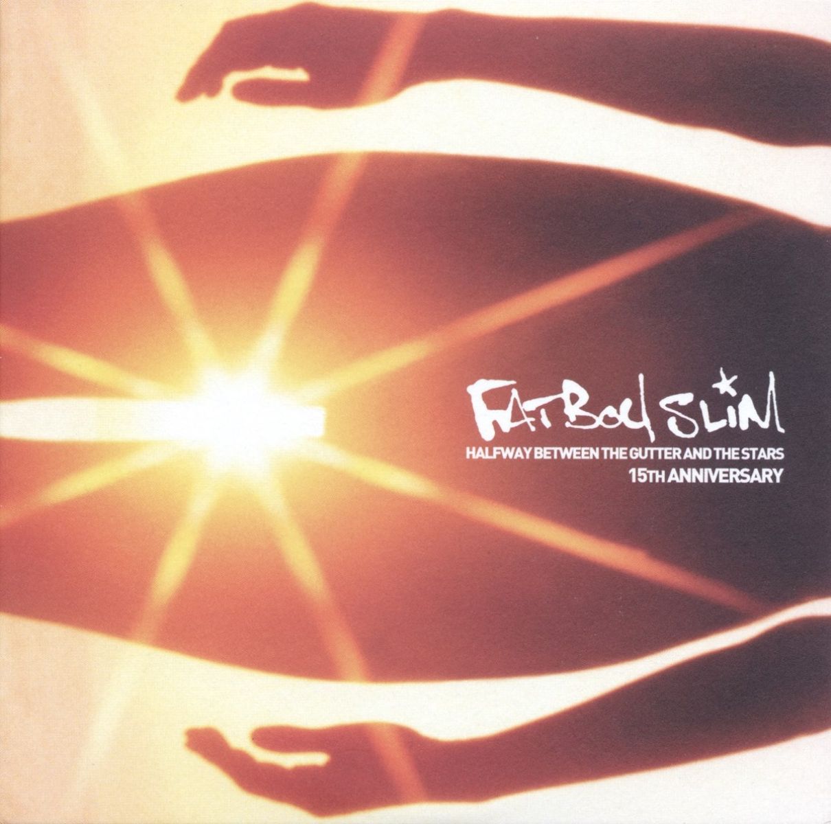 Afbeelding van Fatboy Slim - Halfway Between The Gutter And The Stars