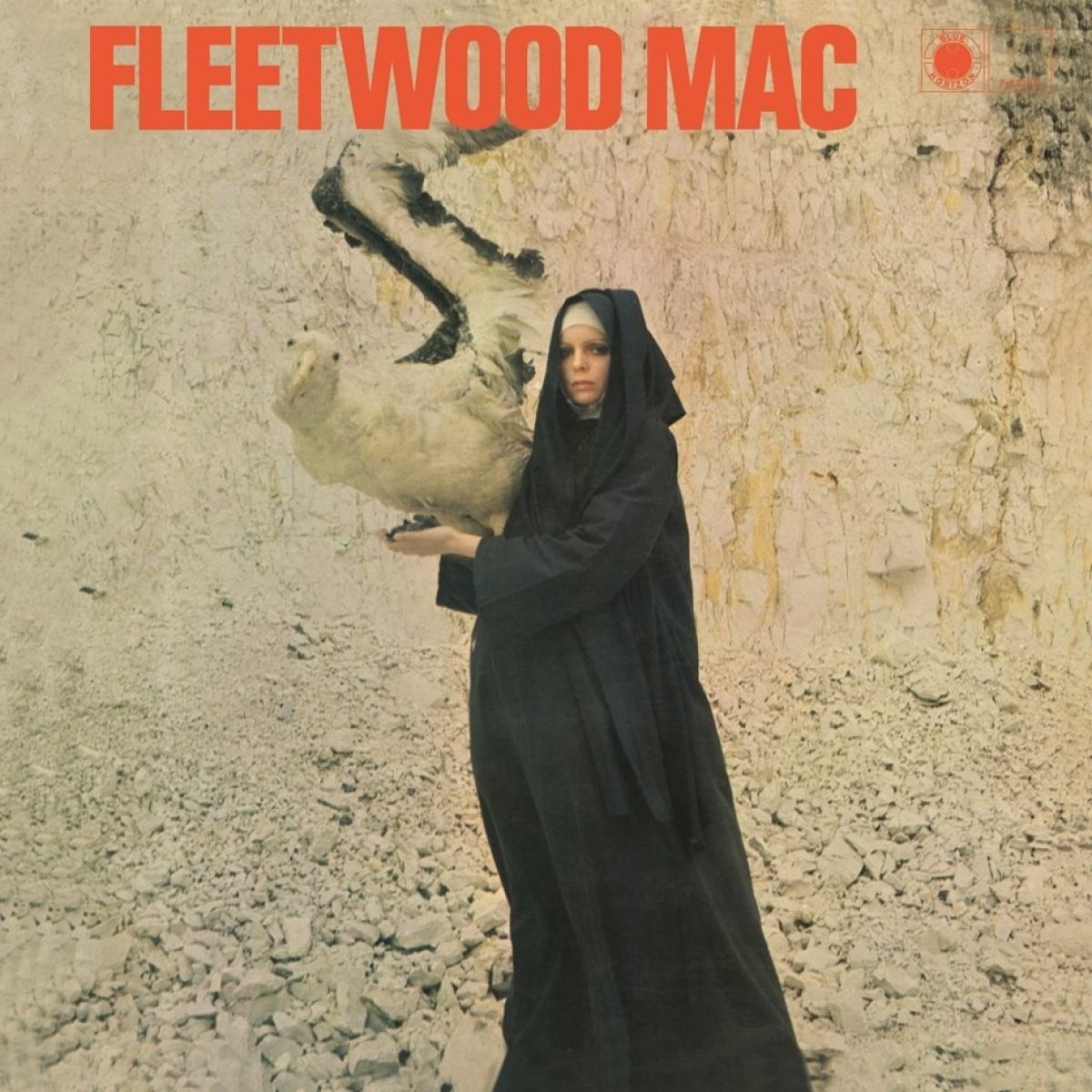 Afbeelding van Fleetwood Mac - The Pious Bird Of Good Omen