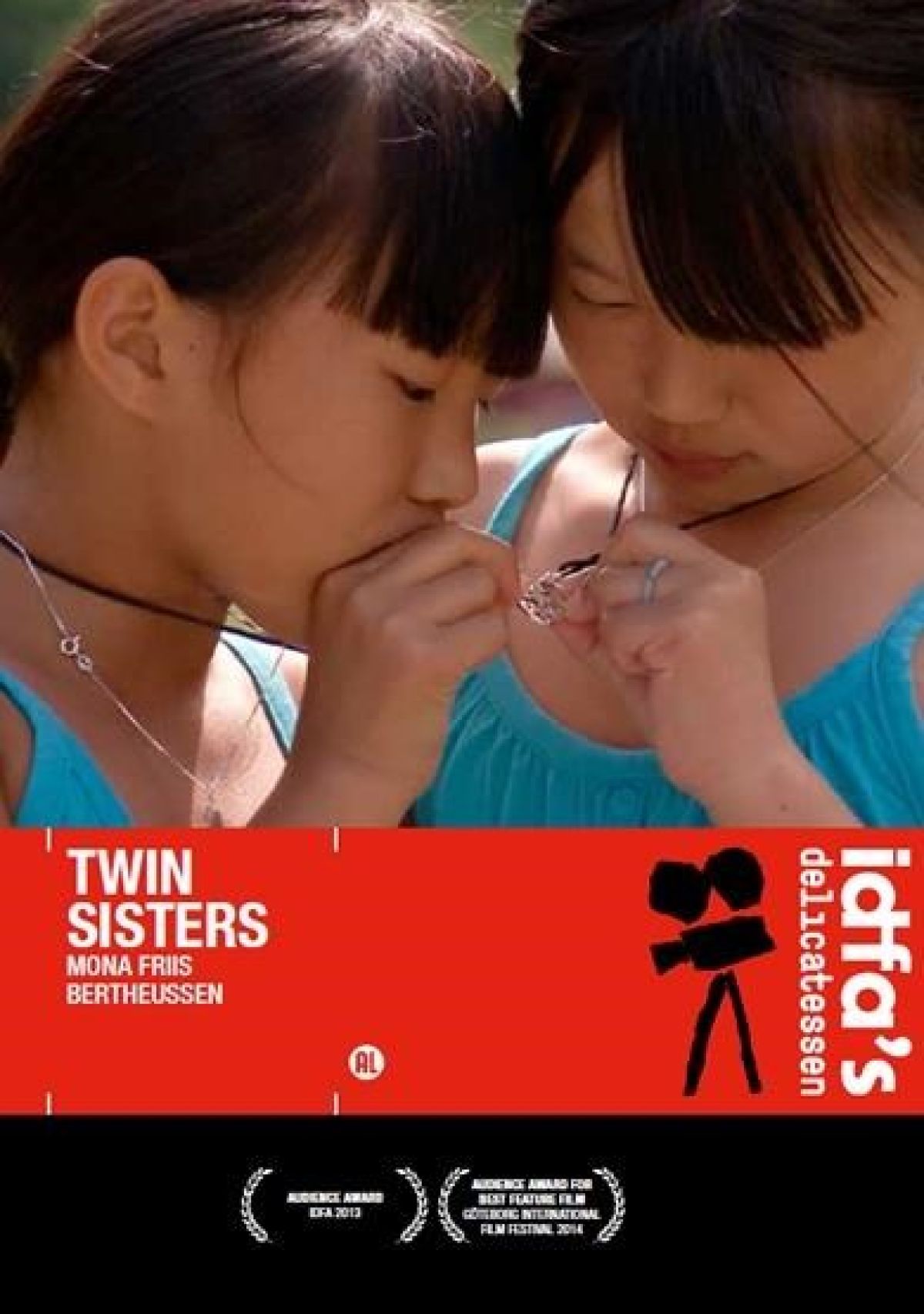 Afbeelding van Twin Sisters