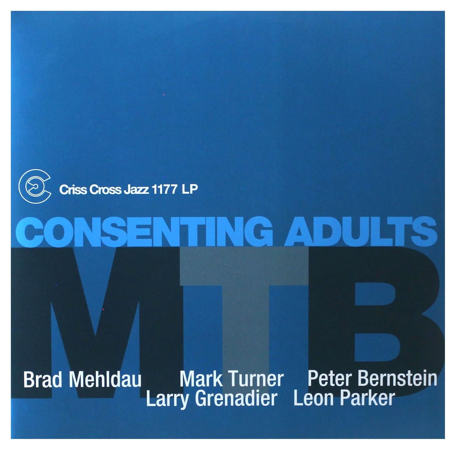 M.T.B. - Consenting Adults