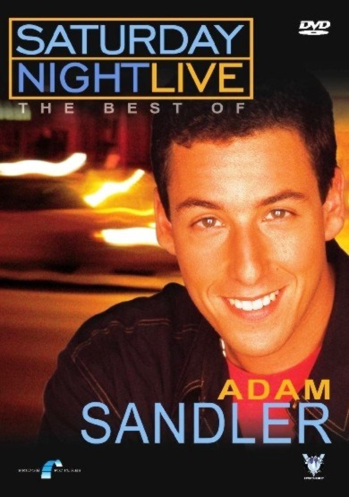 Afbeelding van Saturday night live-Adam Sandler