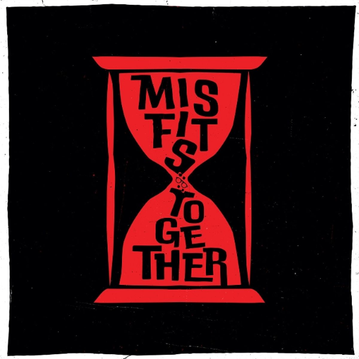 Afbeelding van Misfits Together